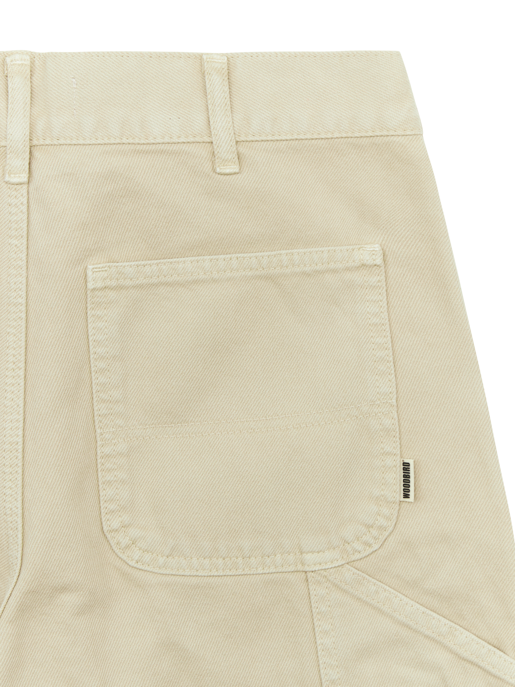 WOODBIRD WORKPANT