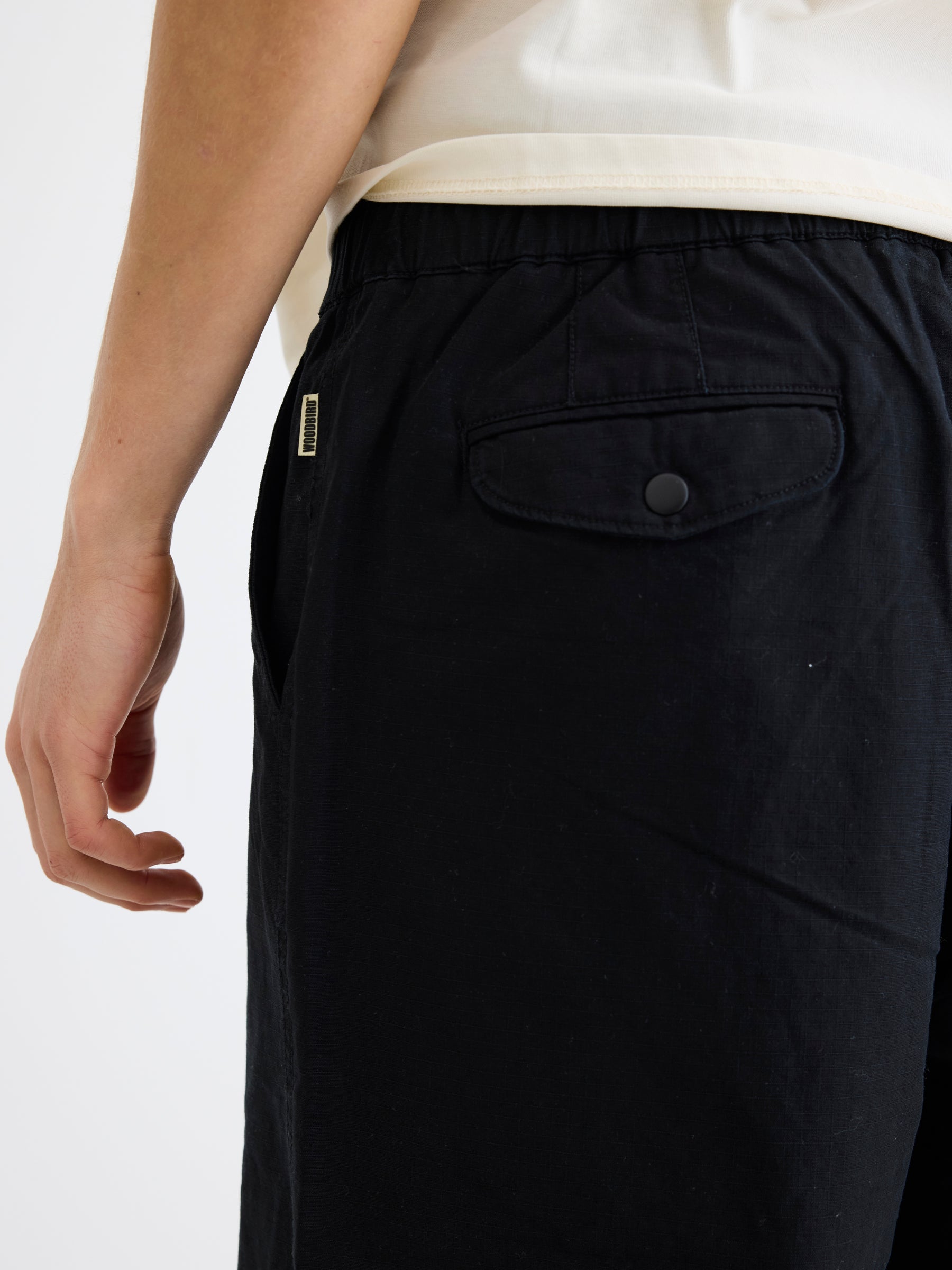 WOODBIRD UMO PANT