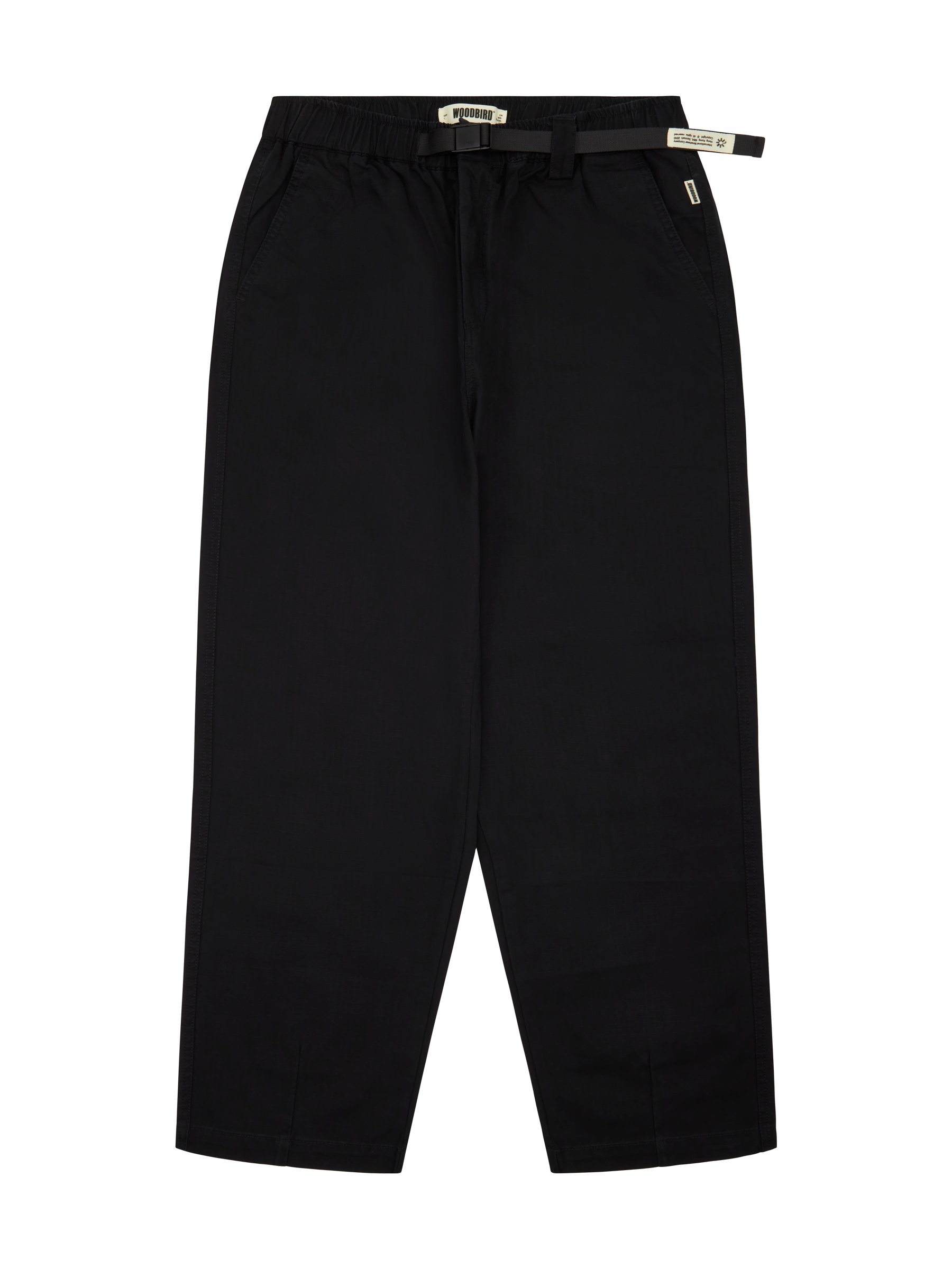 WOODBIRD UMO PANT