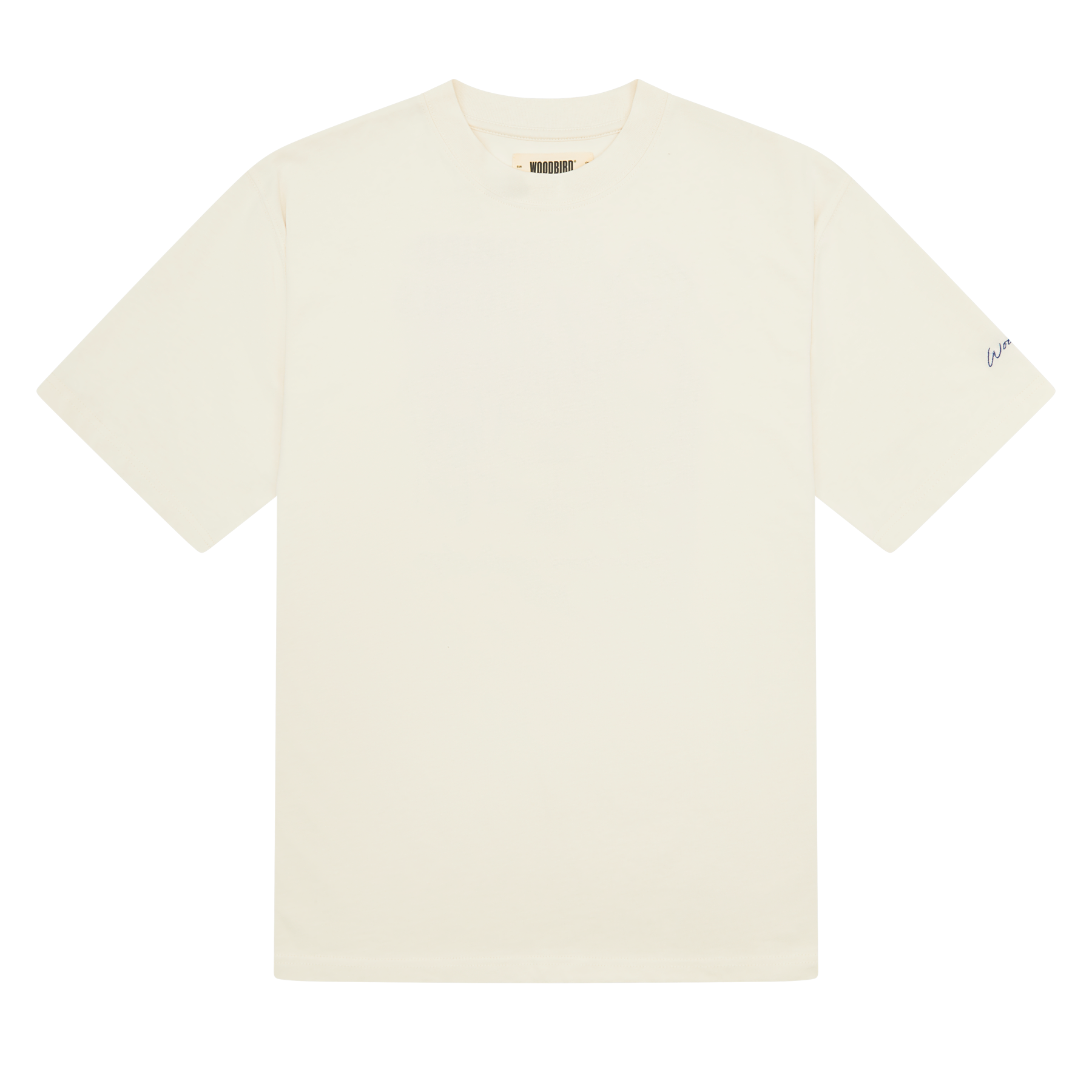 WOODBIRD NOODLES TEE