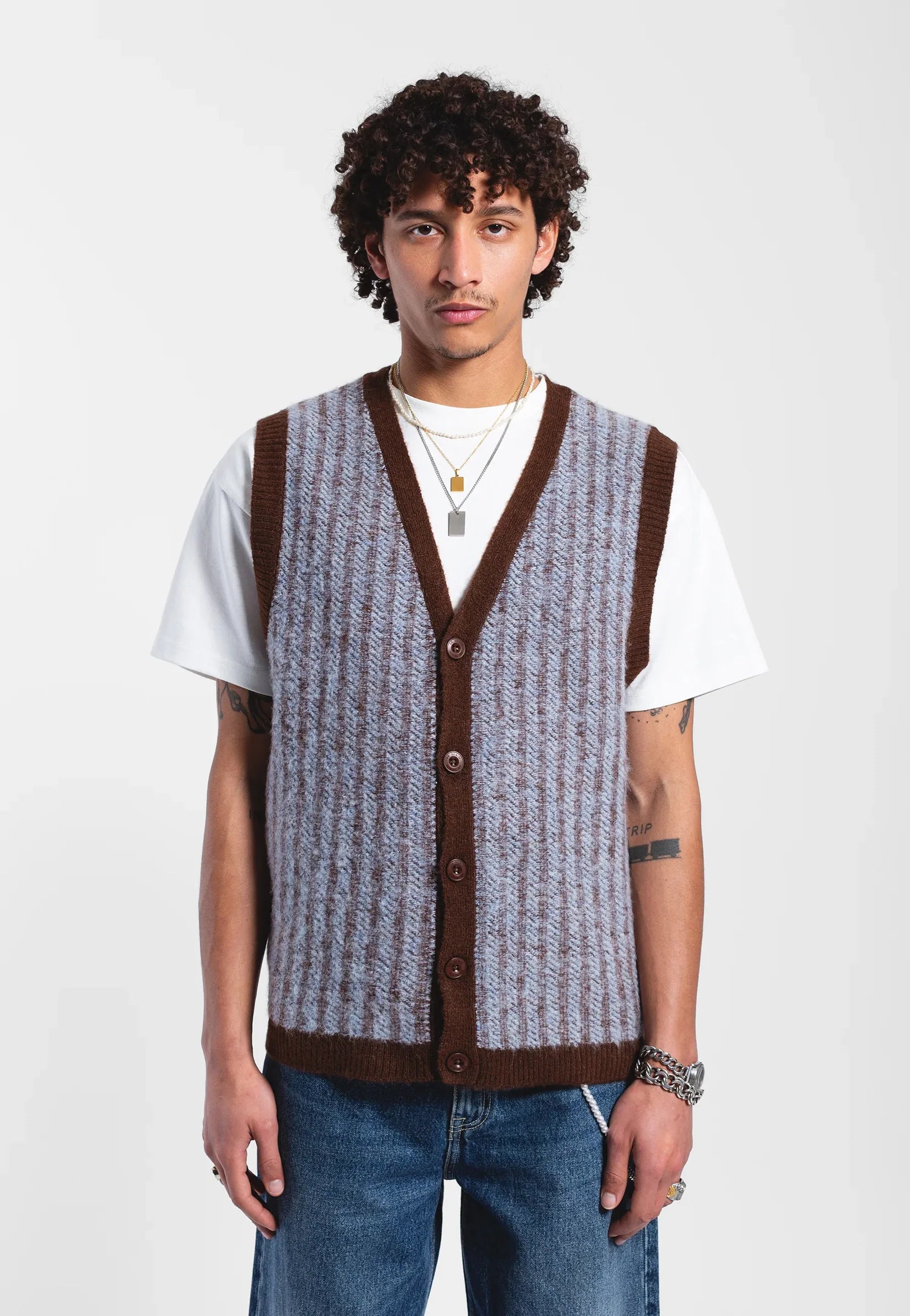 BOBBY VEST