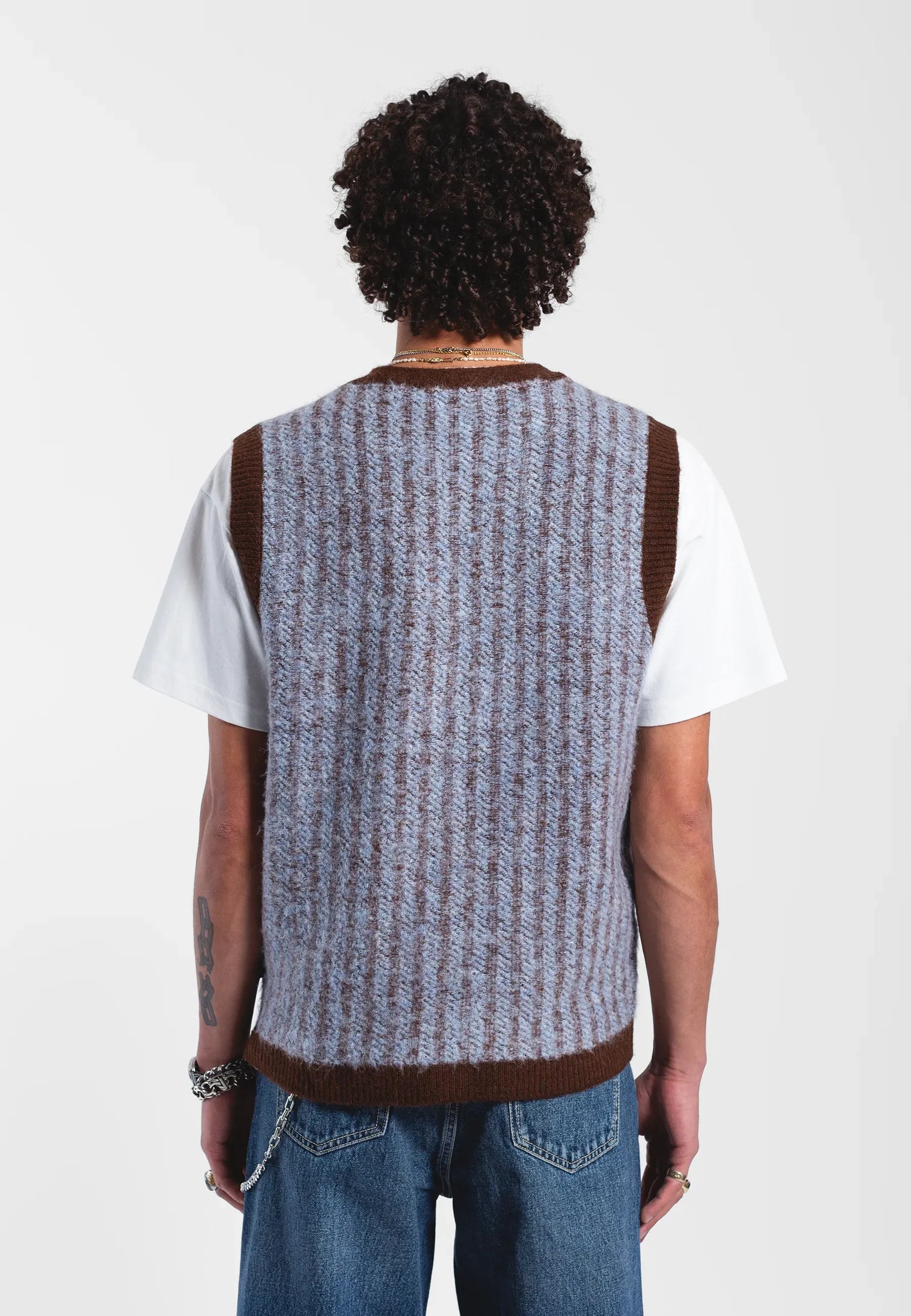 BOBBY VEST