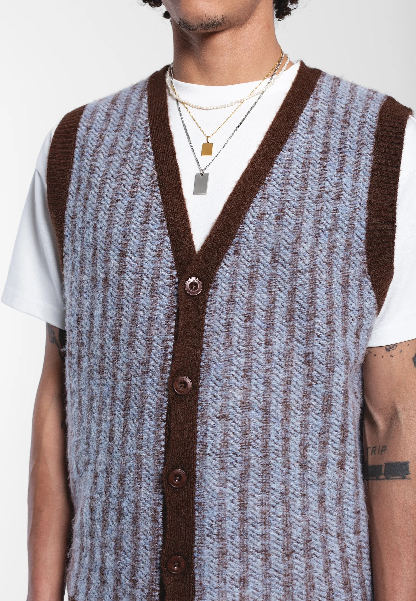 BOBBY VEST