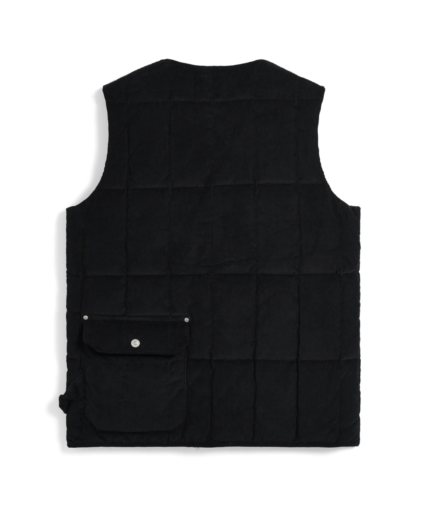 WORK V NECK CORDURO