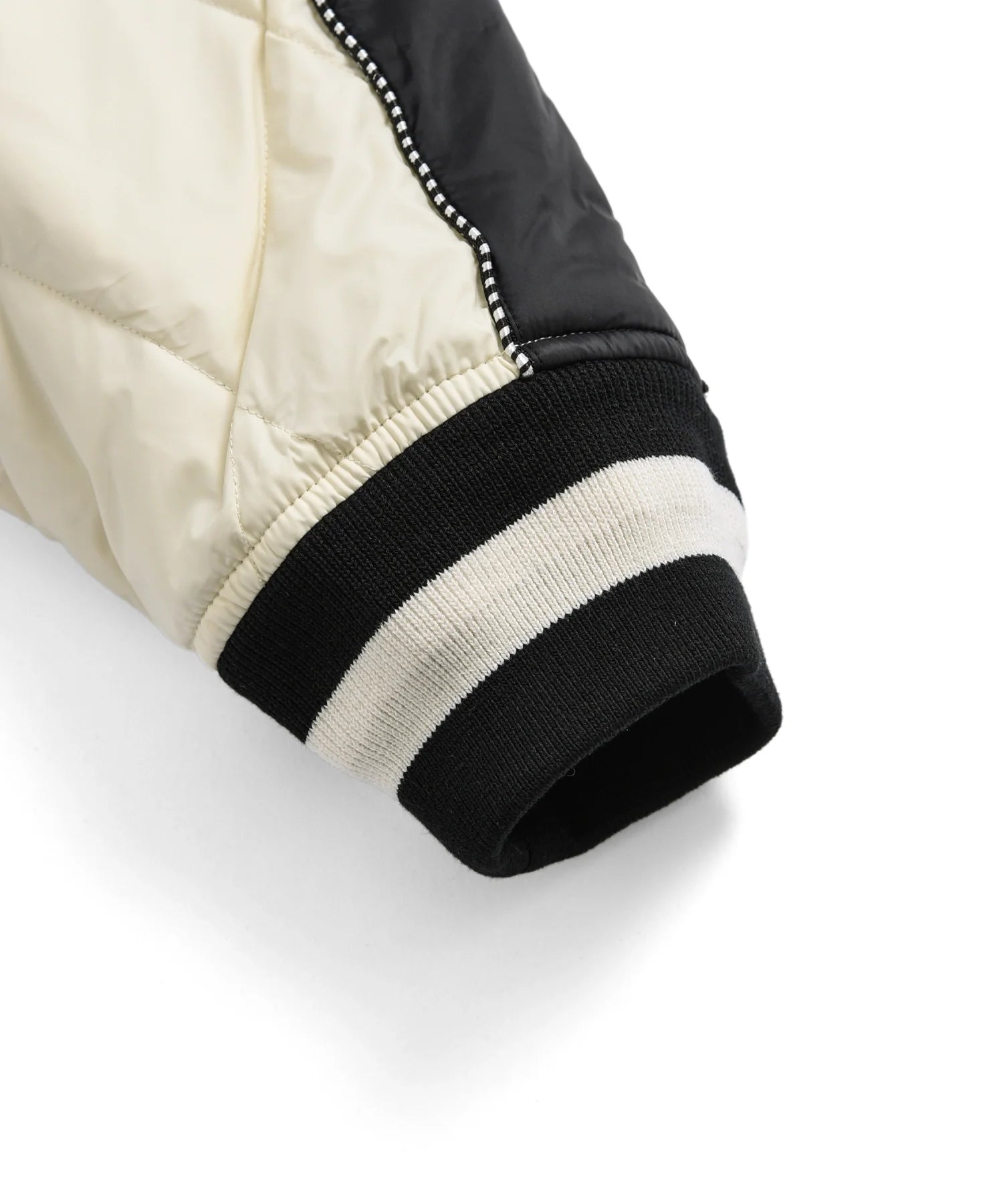 REVERSIBLE SKAJAN JACKET