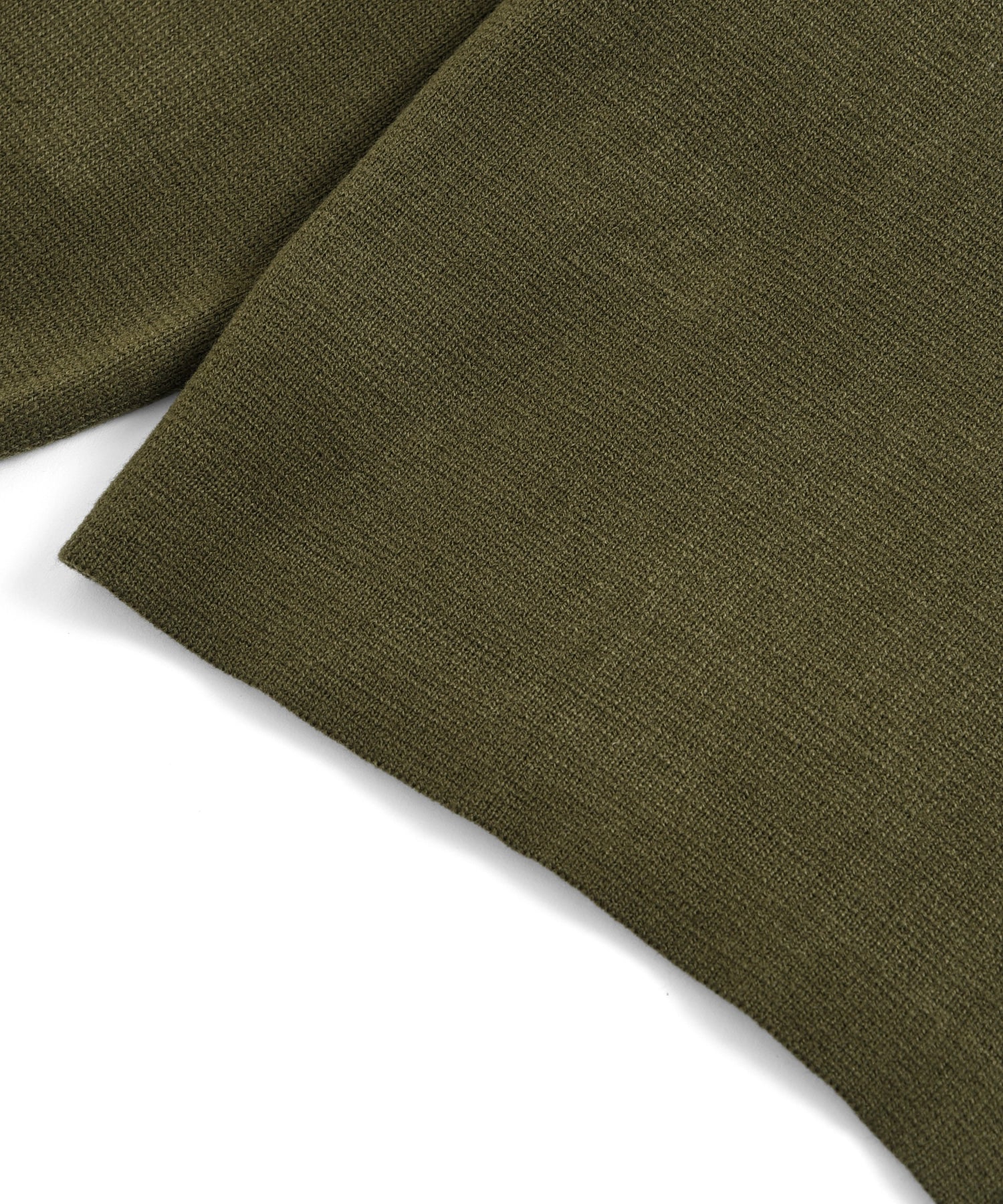 MILITARY KNIT