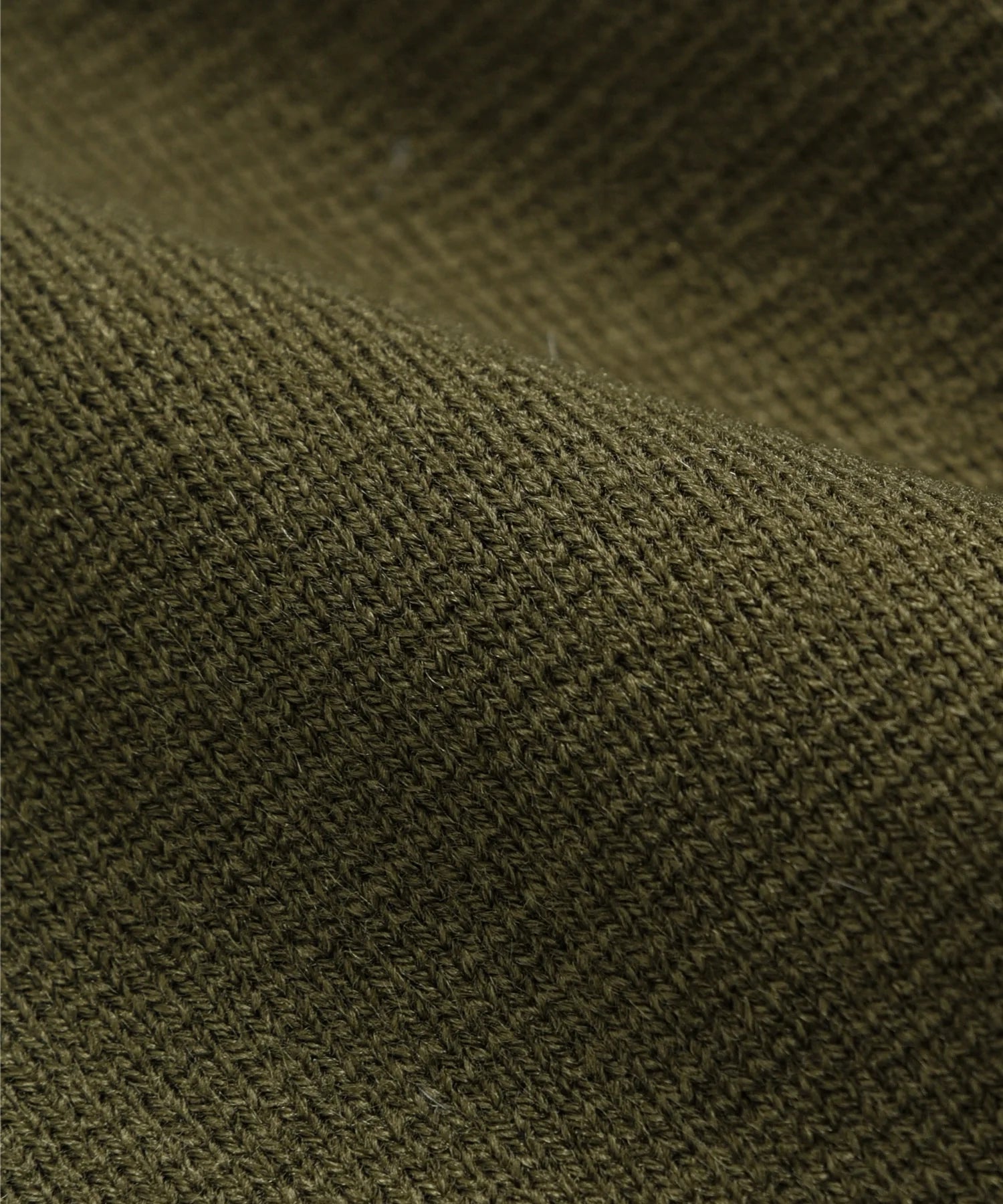 MILITARY KNIT