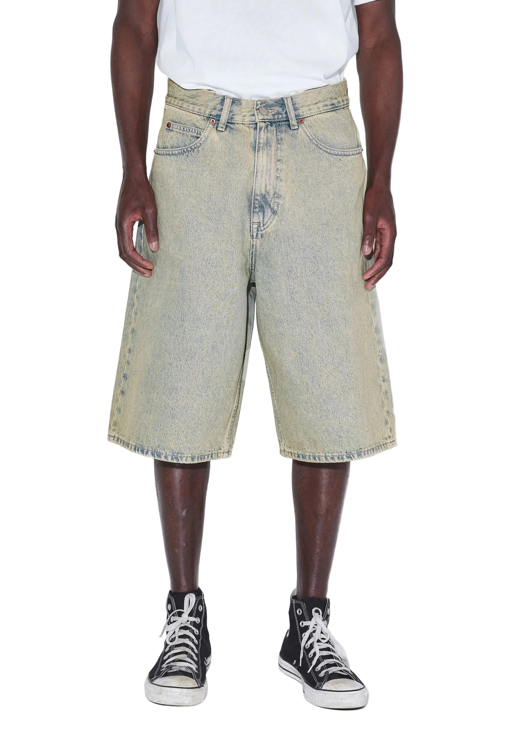 VALI SHORTS