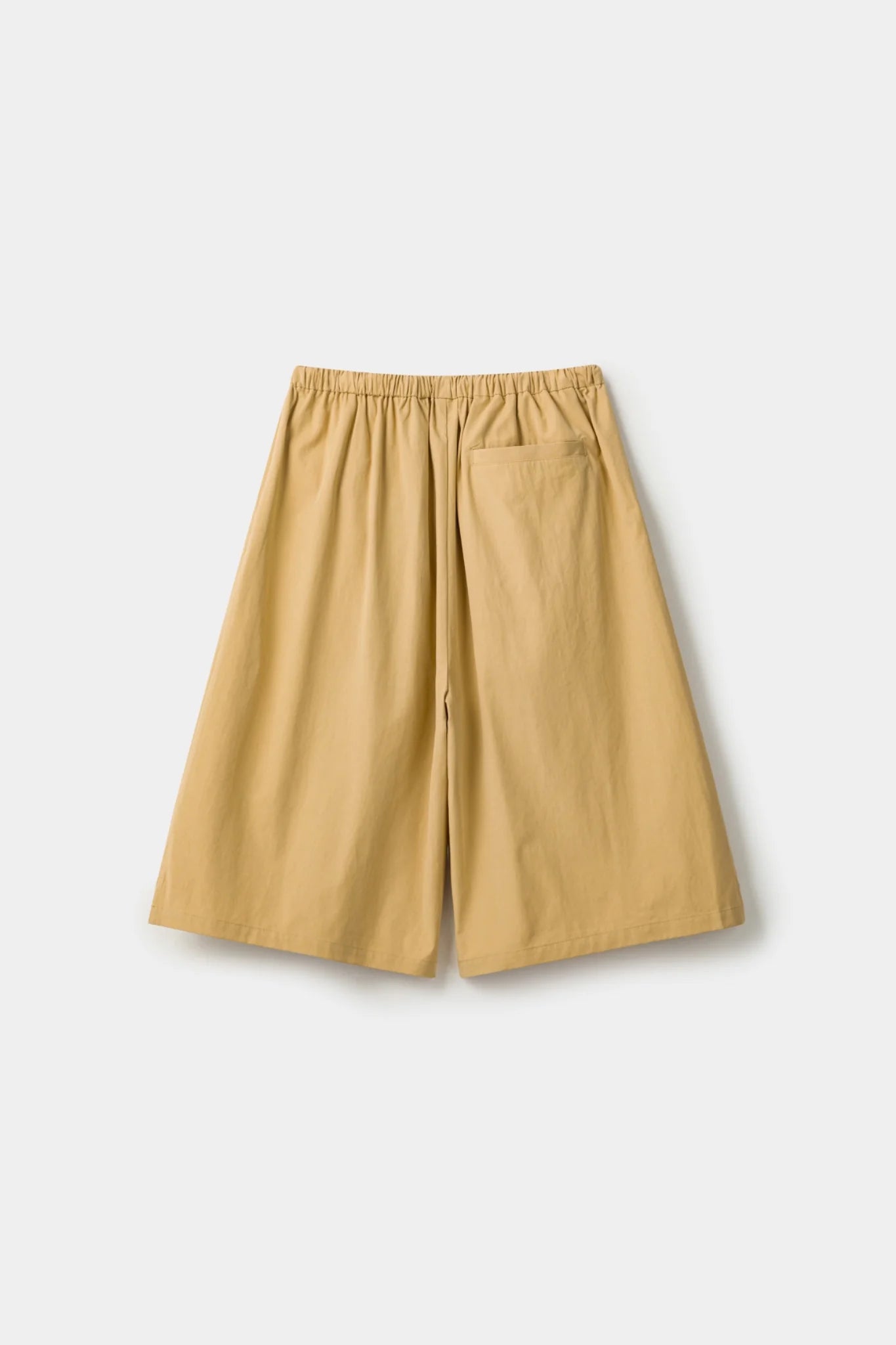 LOGO BERMUDA SHORTS | Rari - DifferentAttitude