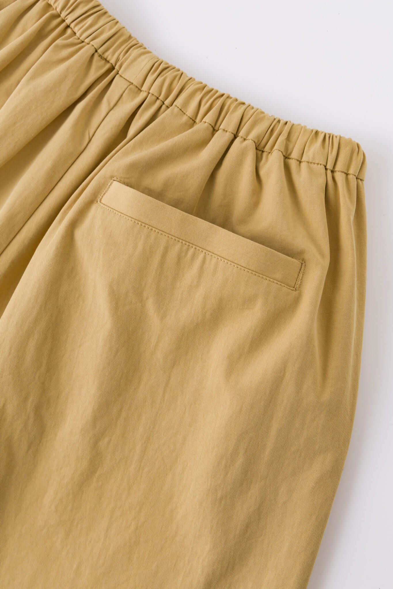 LOGO BERMUDA SHORTS | Rari - DifferentAttitude