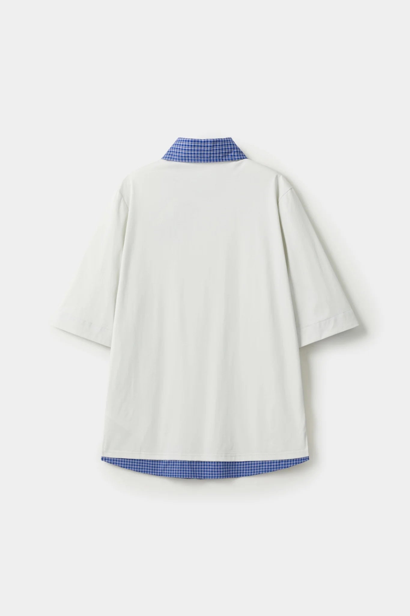 FAKE SHIRT POLO | Rari - DifferentAttitude