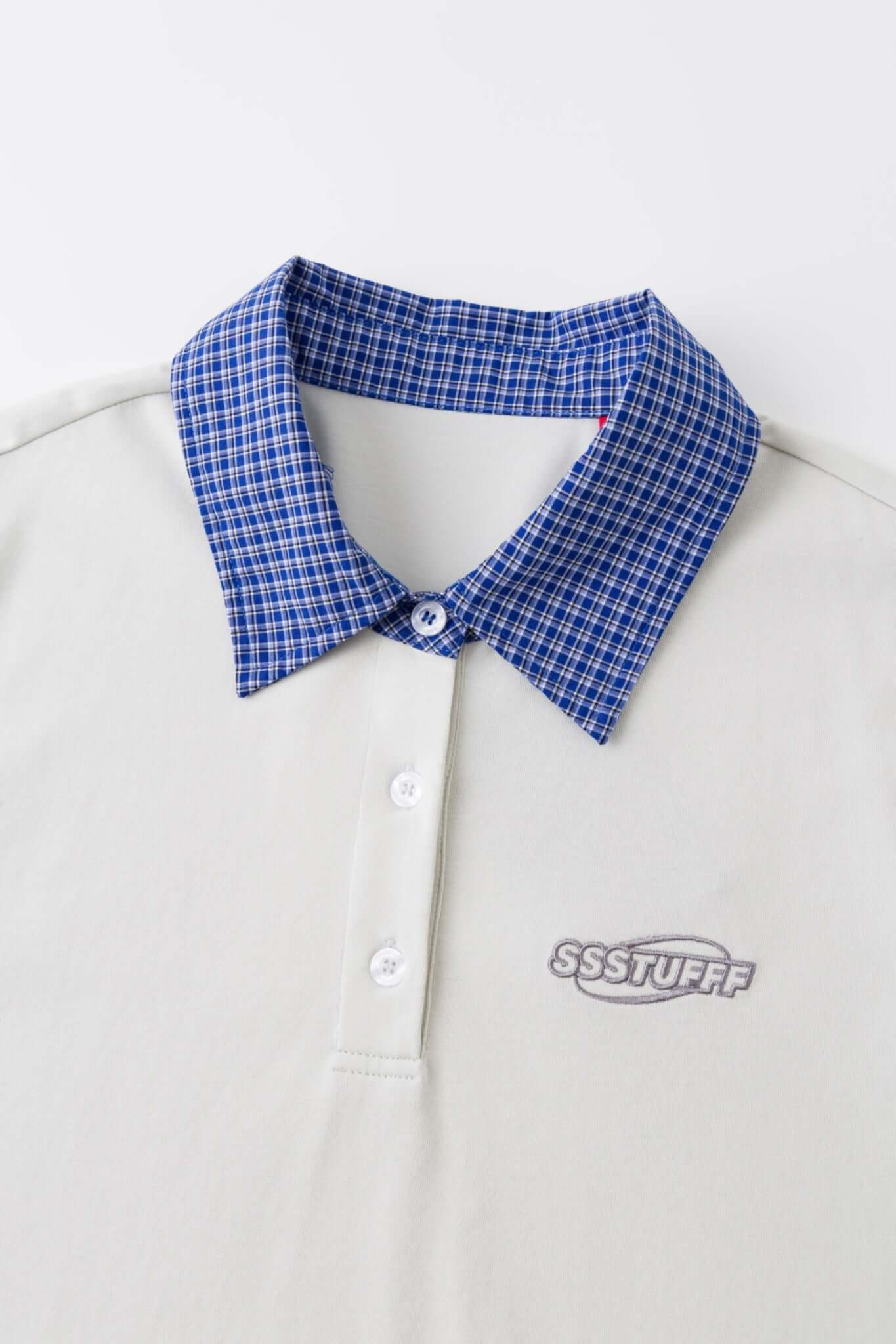 FAKE SHIRT POLO | Rari - DifferentAttitude