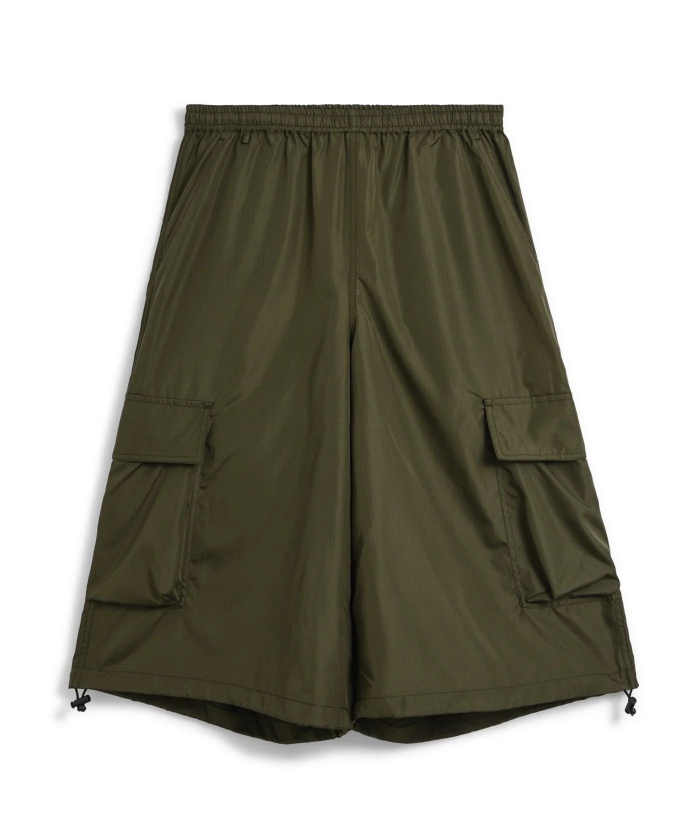 LONG CARGO SHORTS