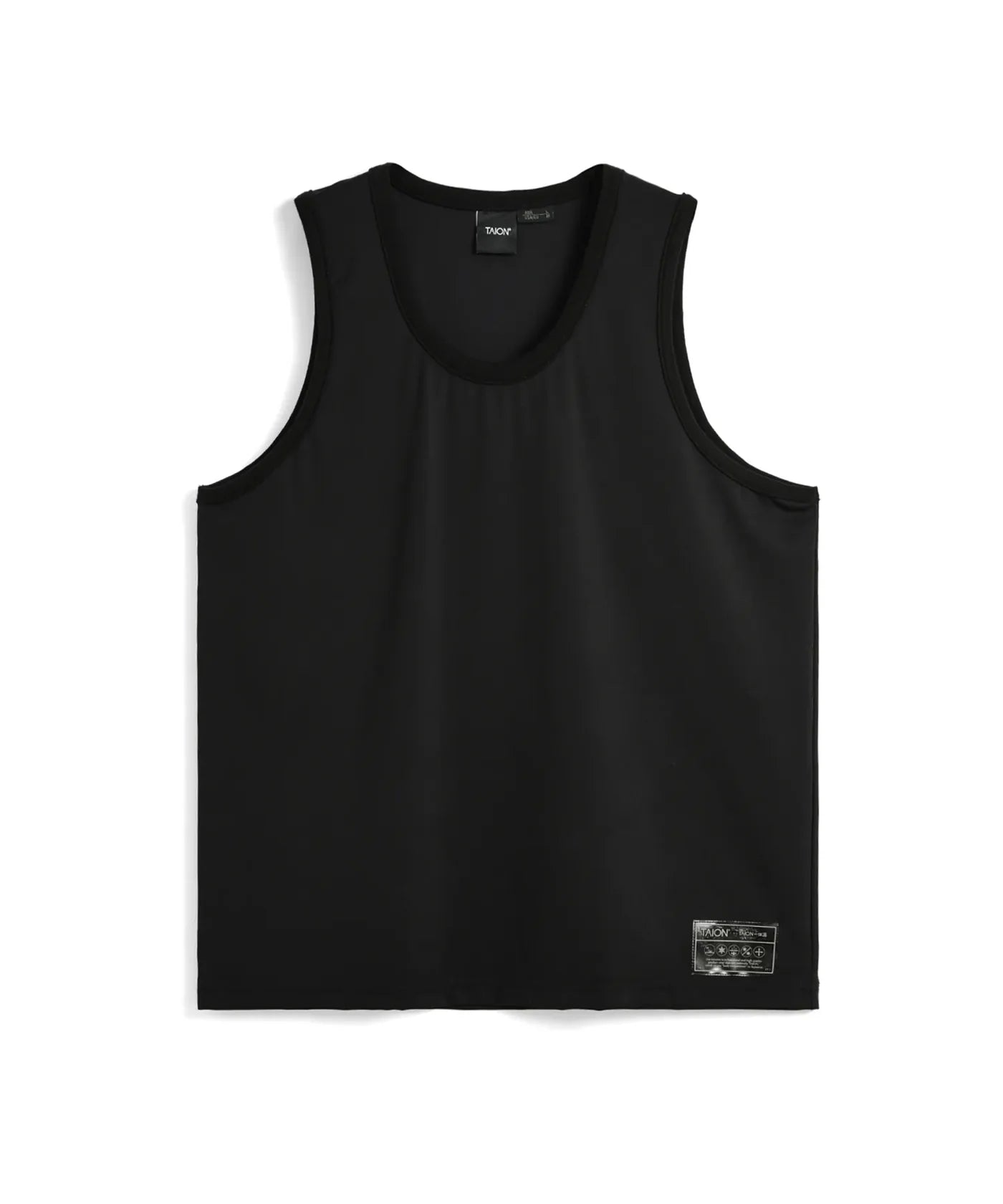 UV DRY TANK TOP
