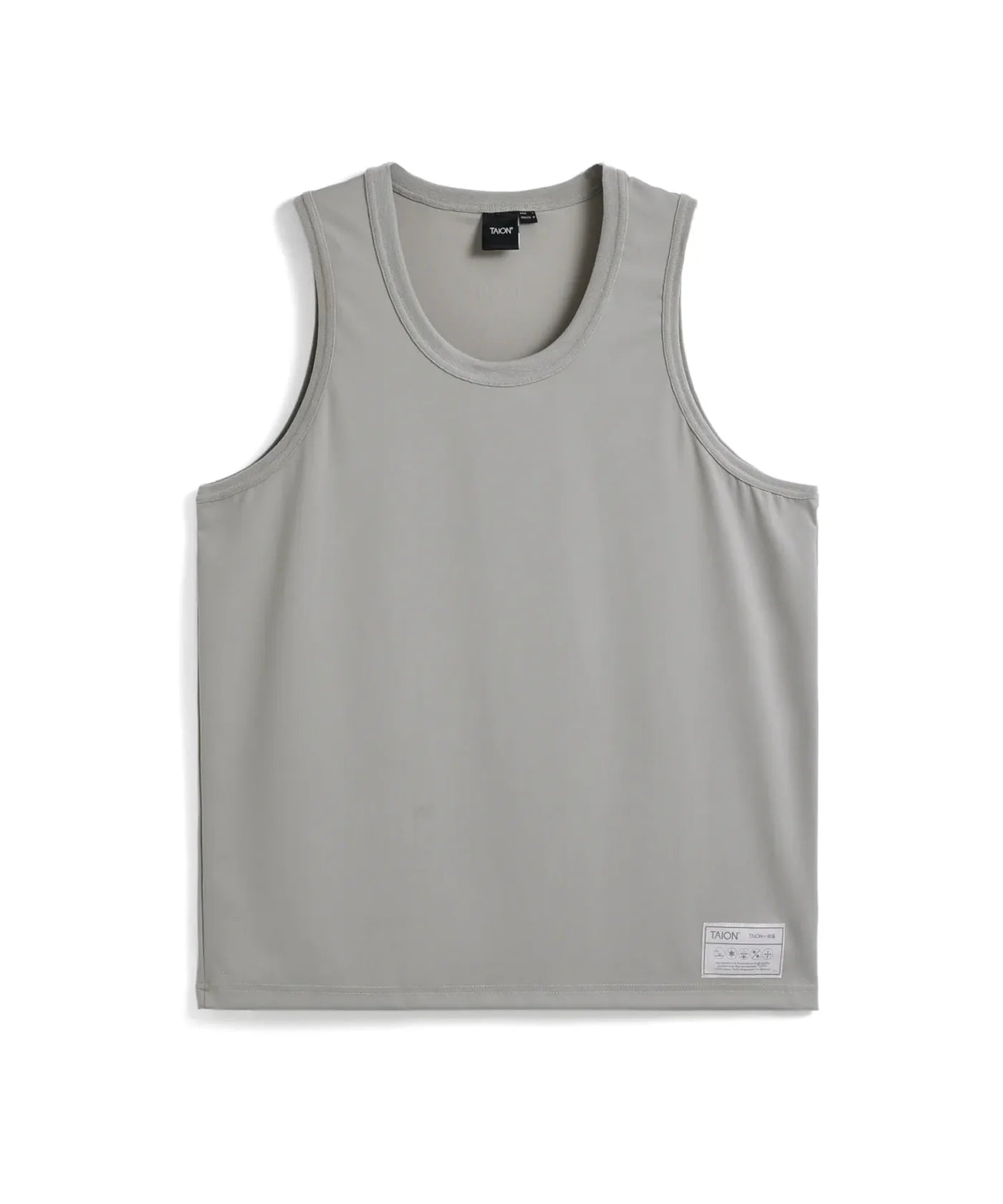 UV DRY TANK TOP