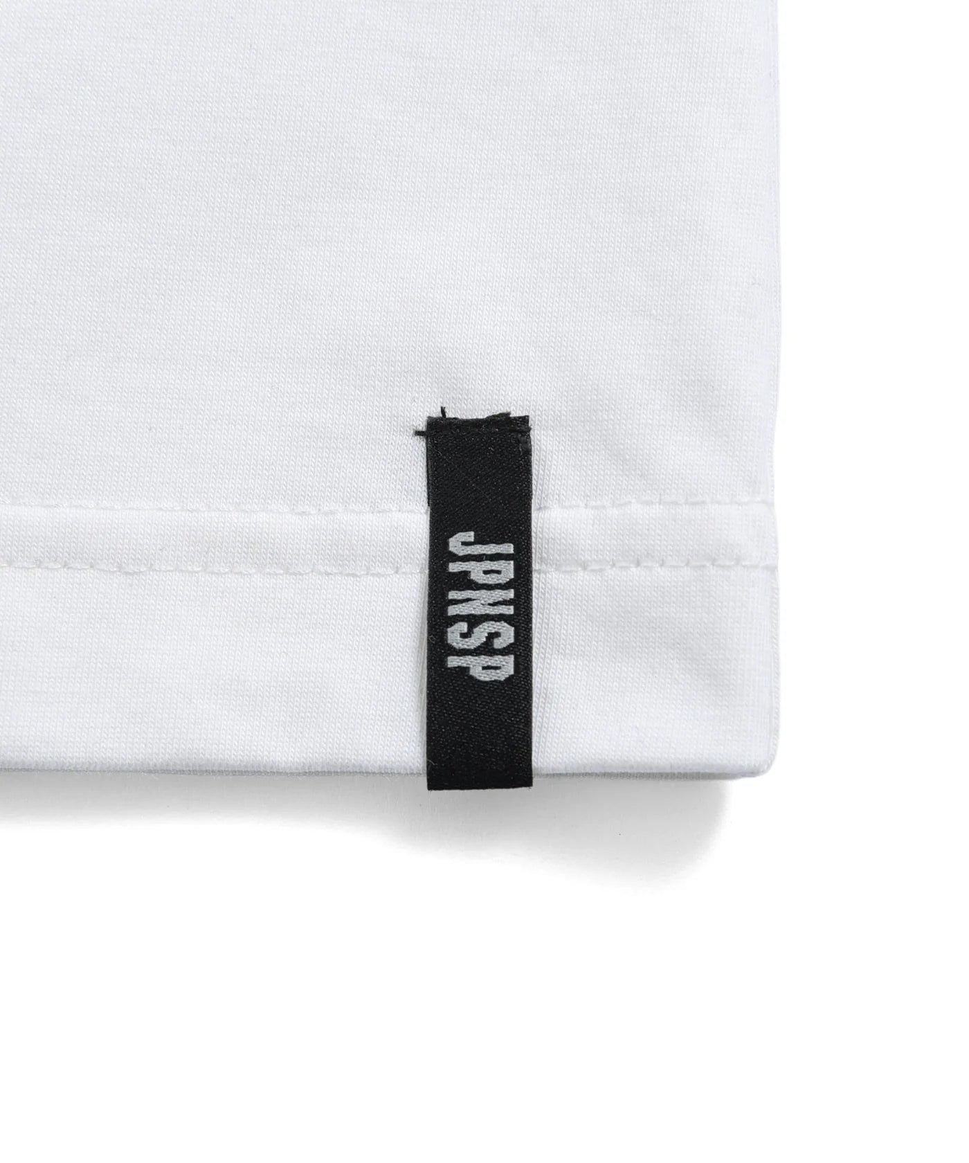 FRONT SIDE EMBROIDERY