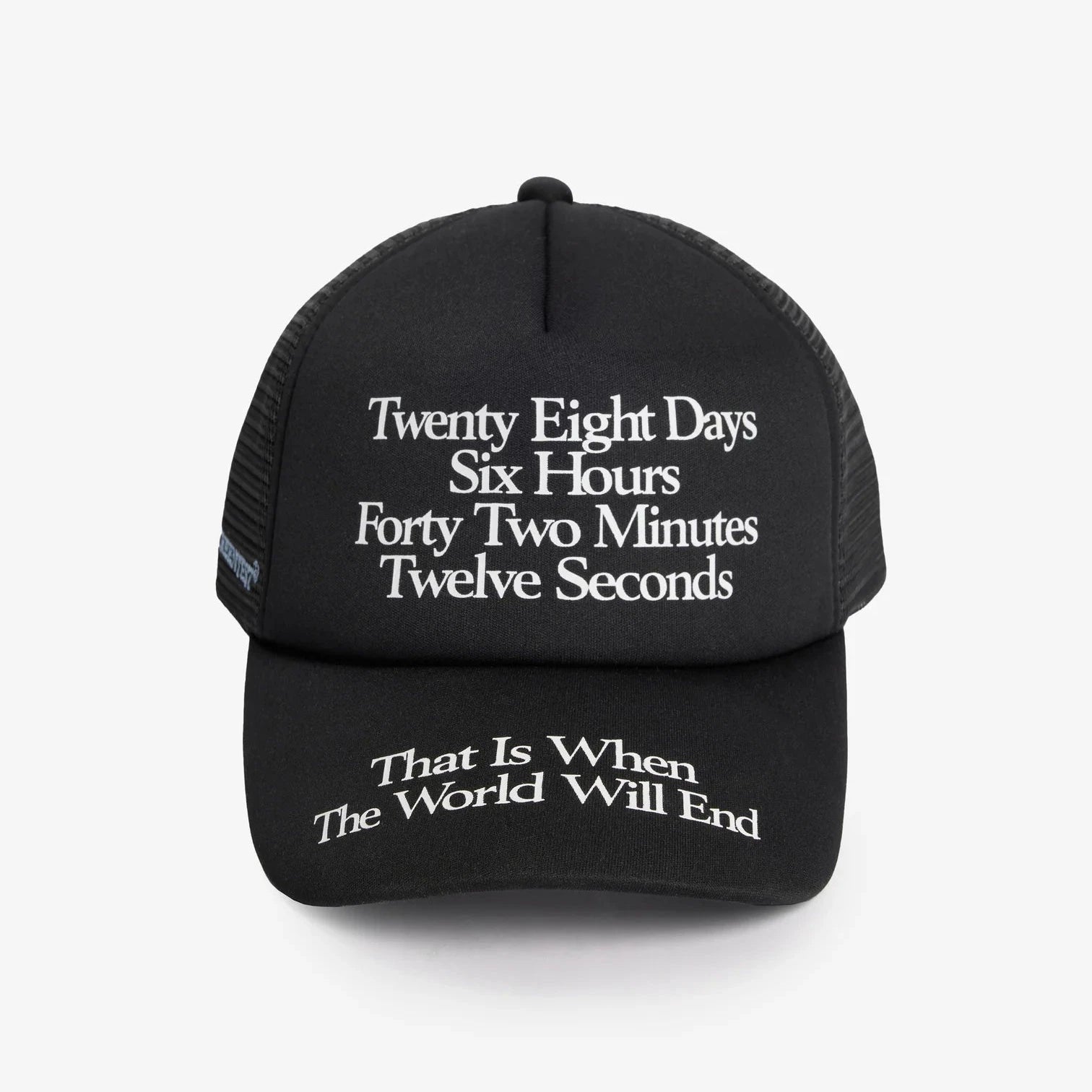 SCRT COUNTDOWN TRUCKER