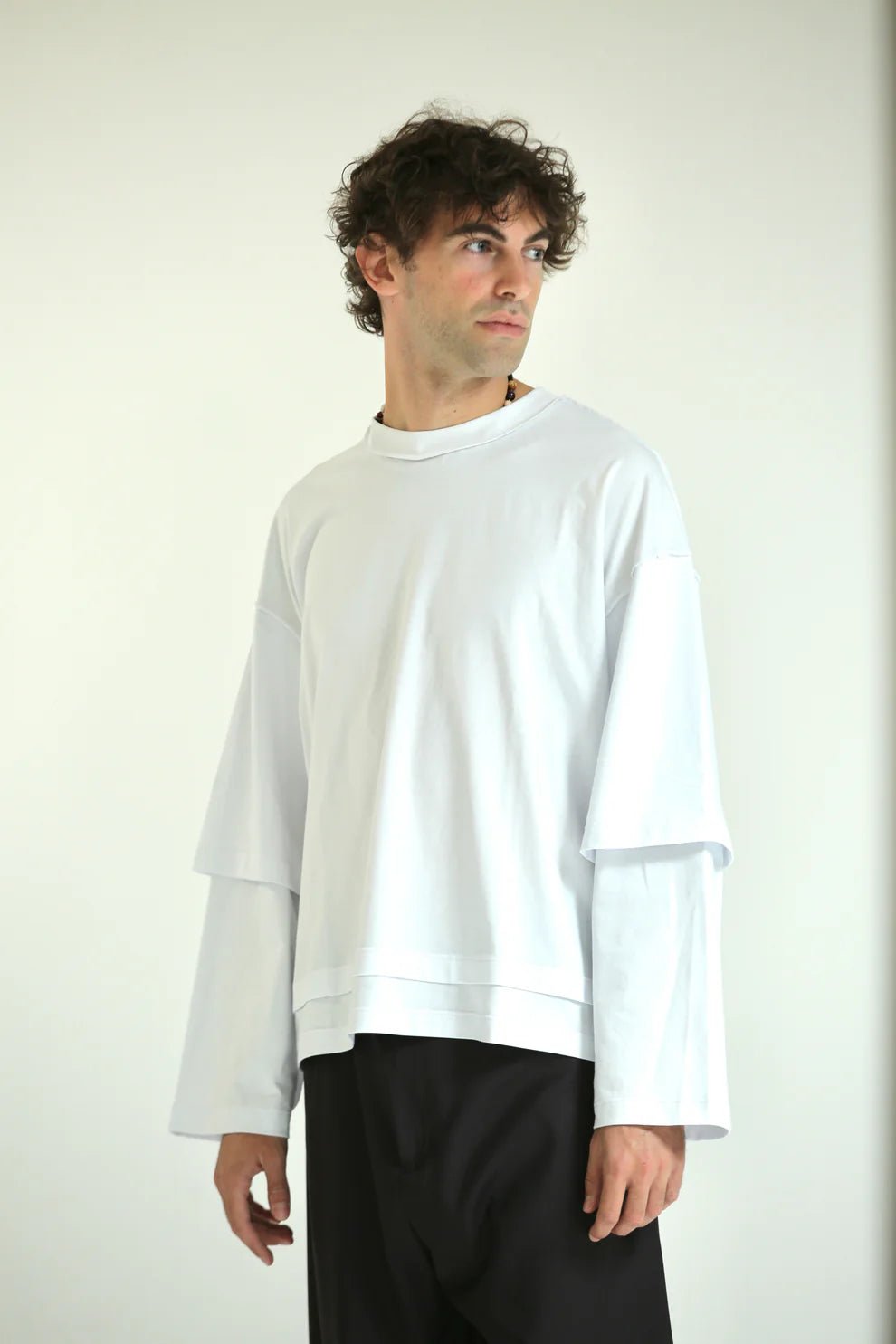 LONGSLEEVE