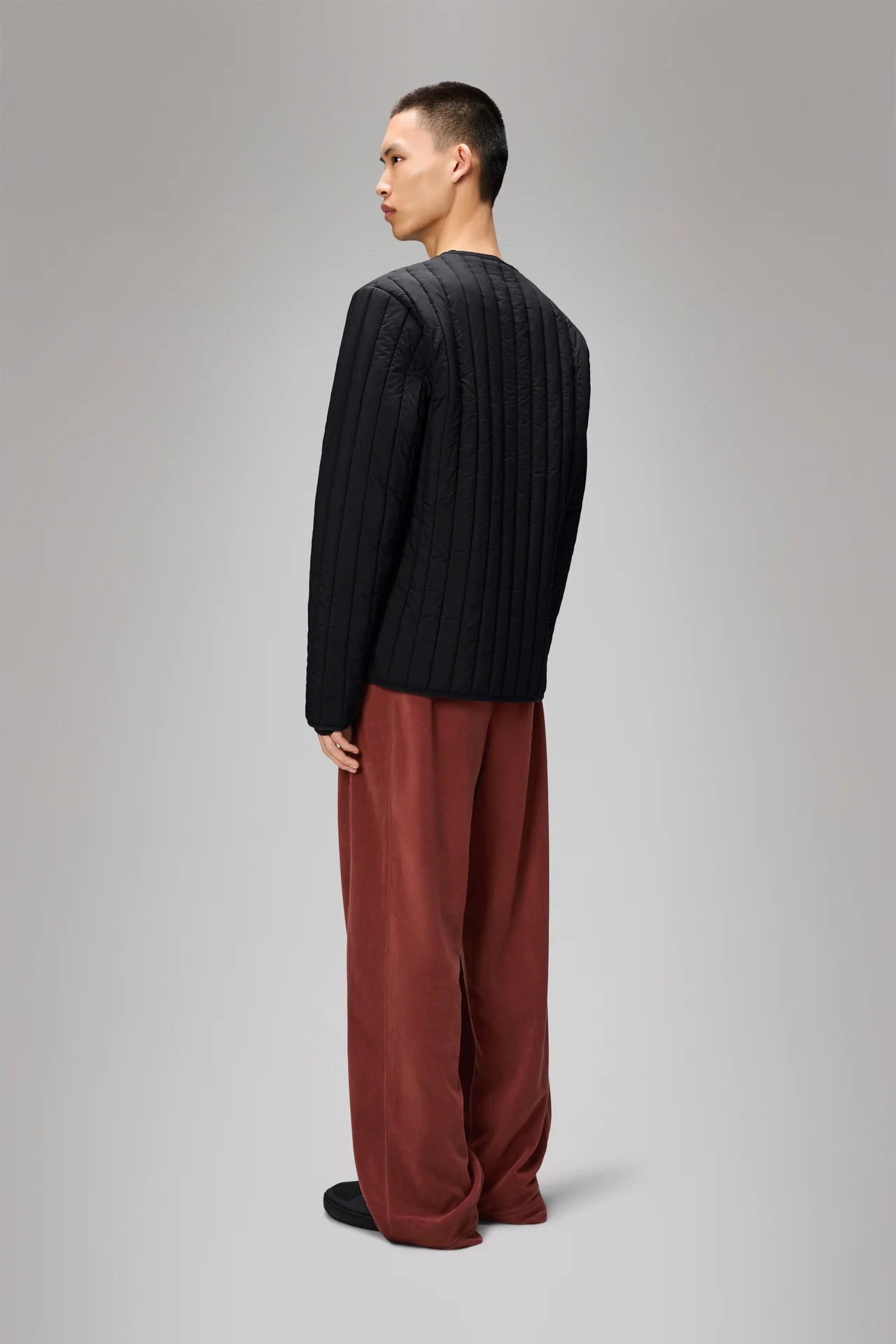 BANJA LINER JACKET