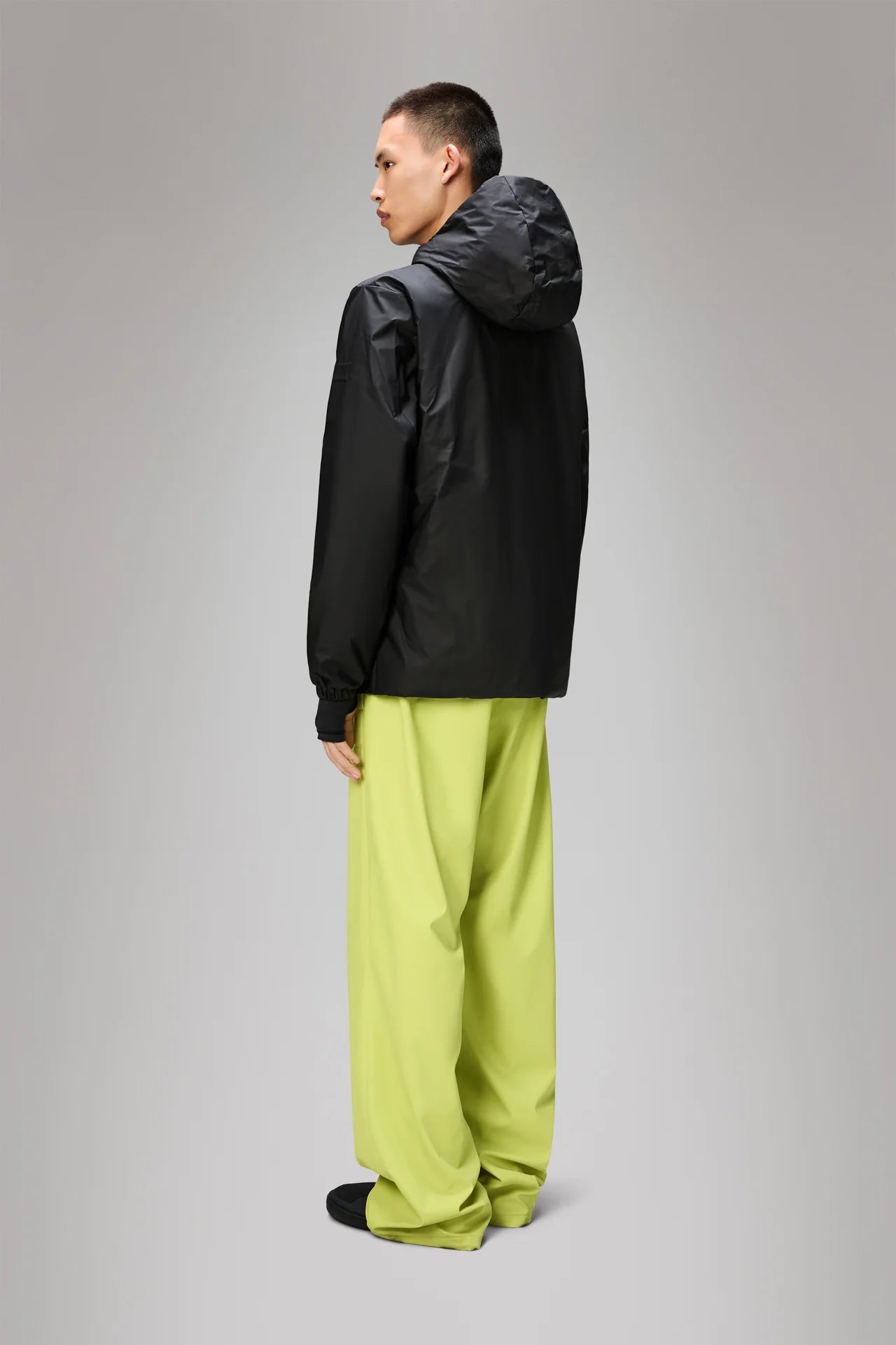 LOHJA JACKET