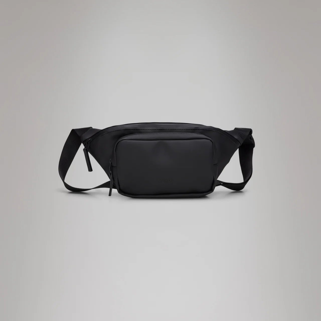 RAINS BUM BAG