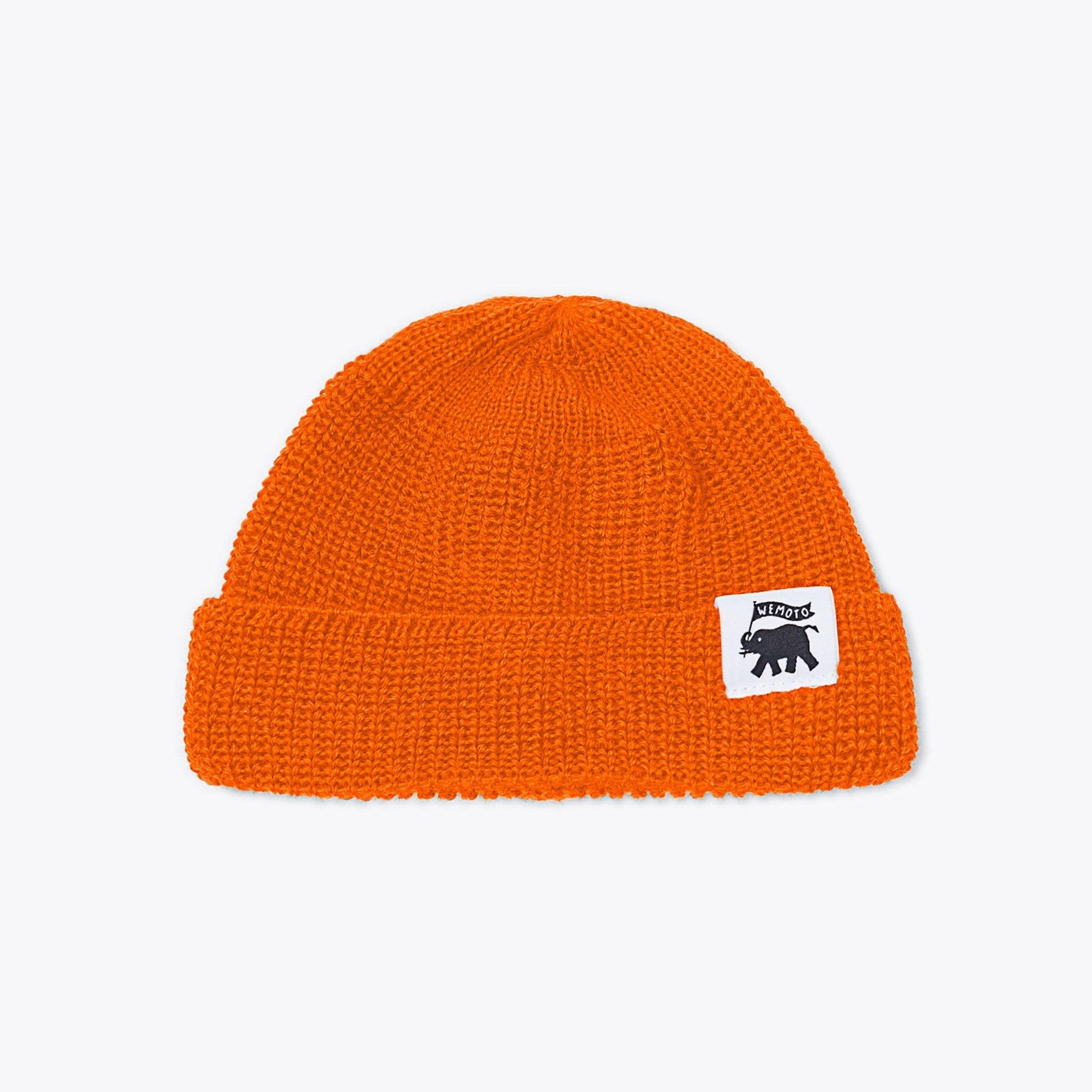 WEMOTO WALE BEANIE