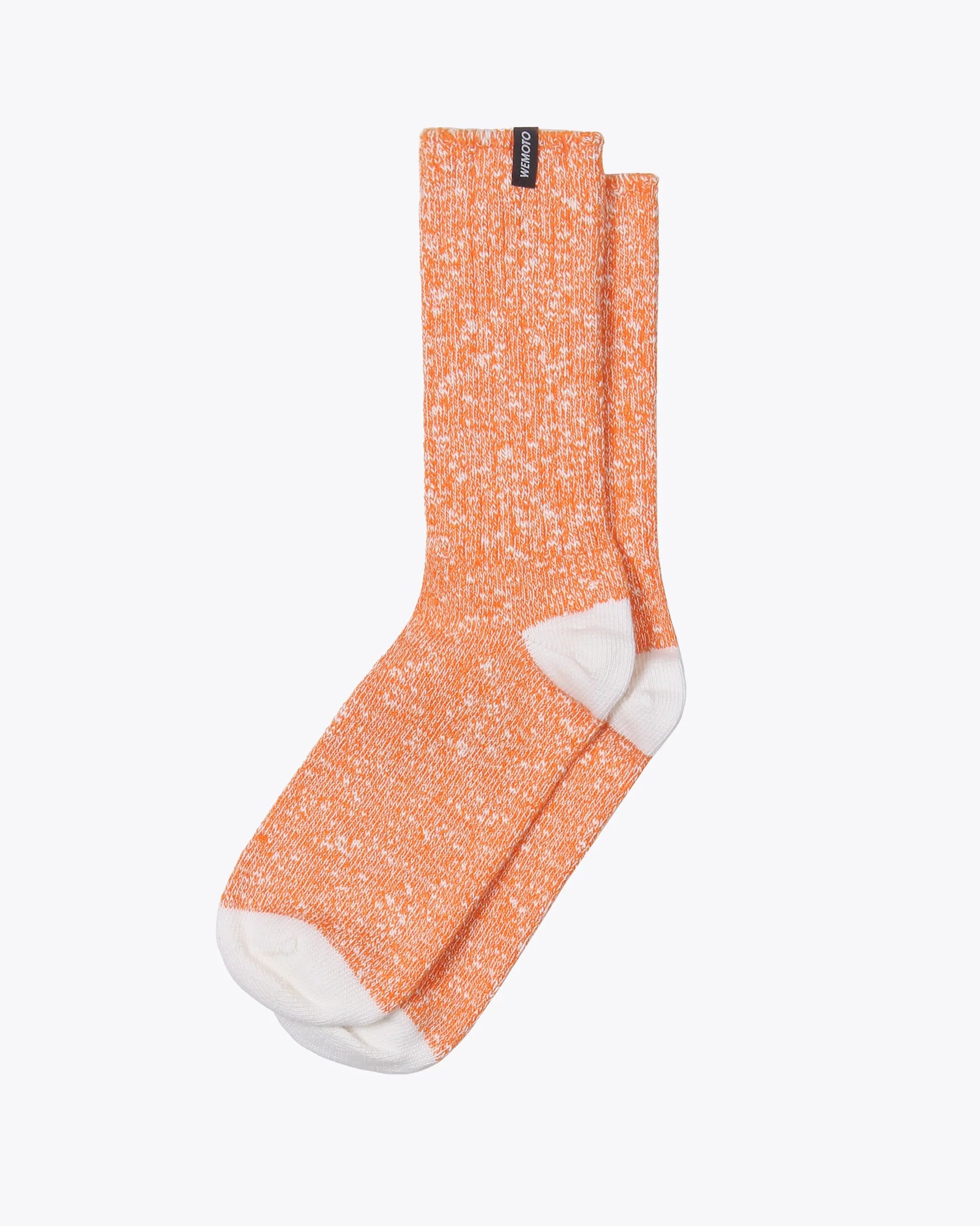 WEMOTO KNIT SOCKS