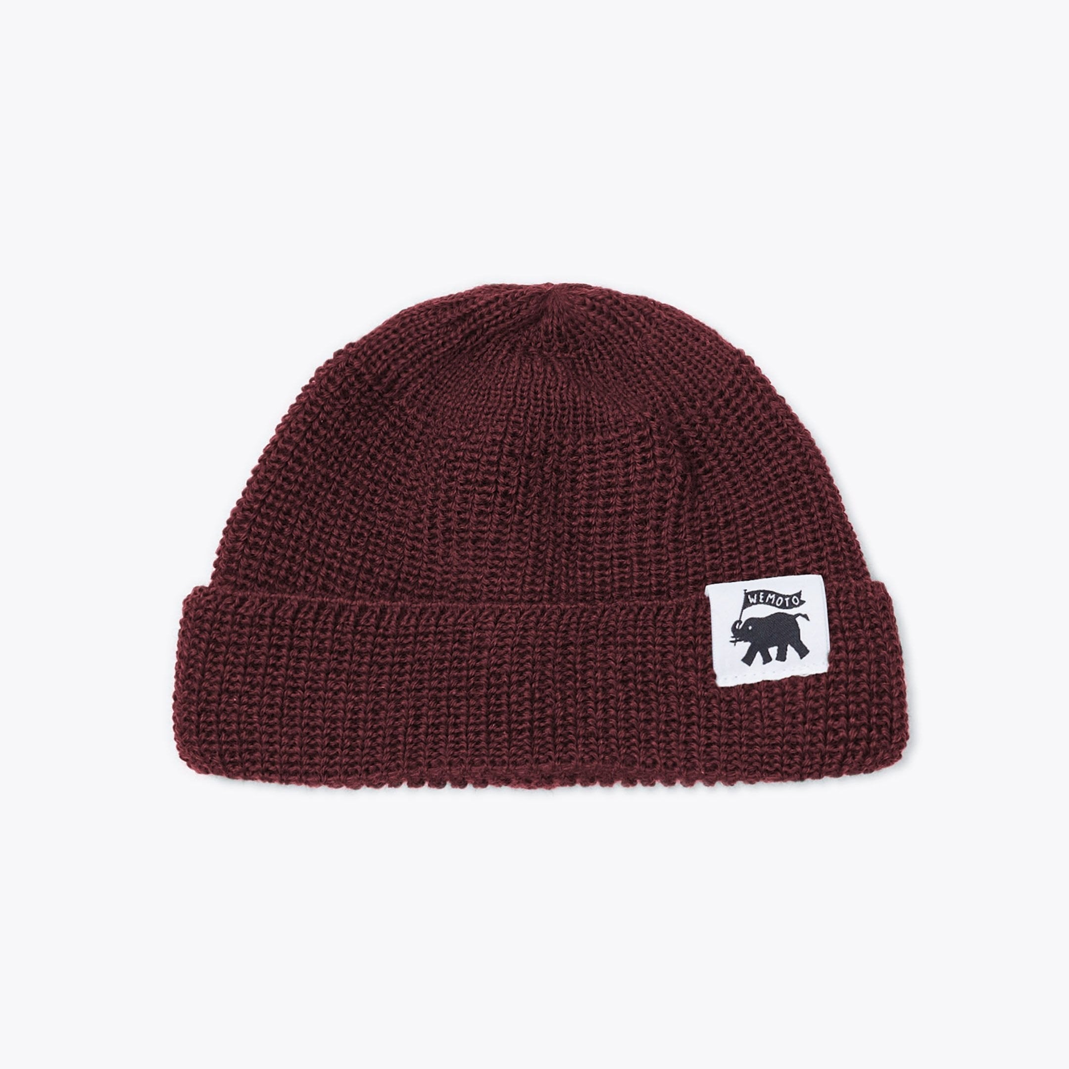 WEMOTO WALE BEANIE