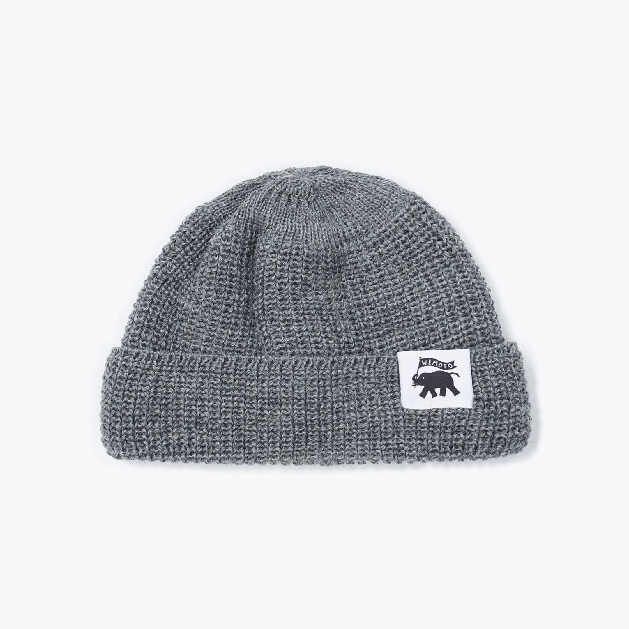 WEMOTO WALE BEANIE