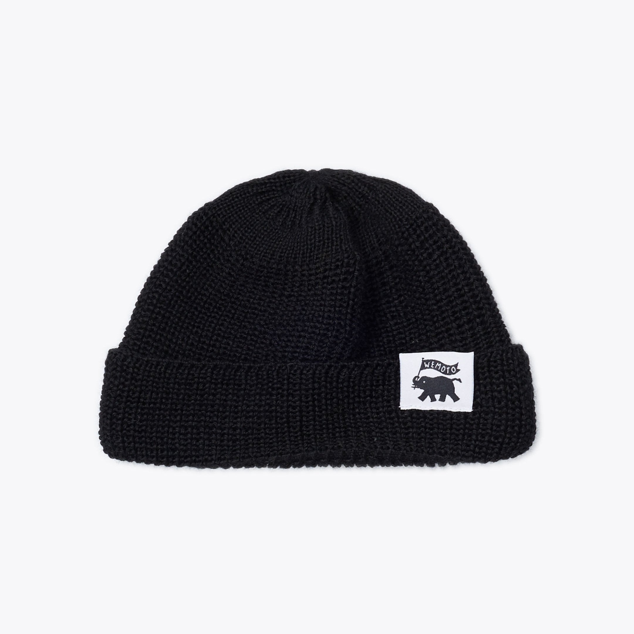 WEMOTO WALE BEANIE