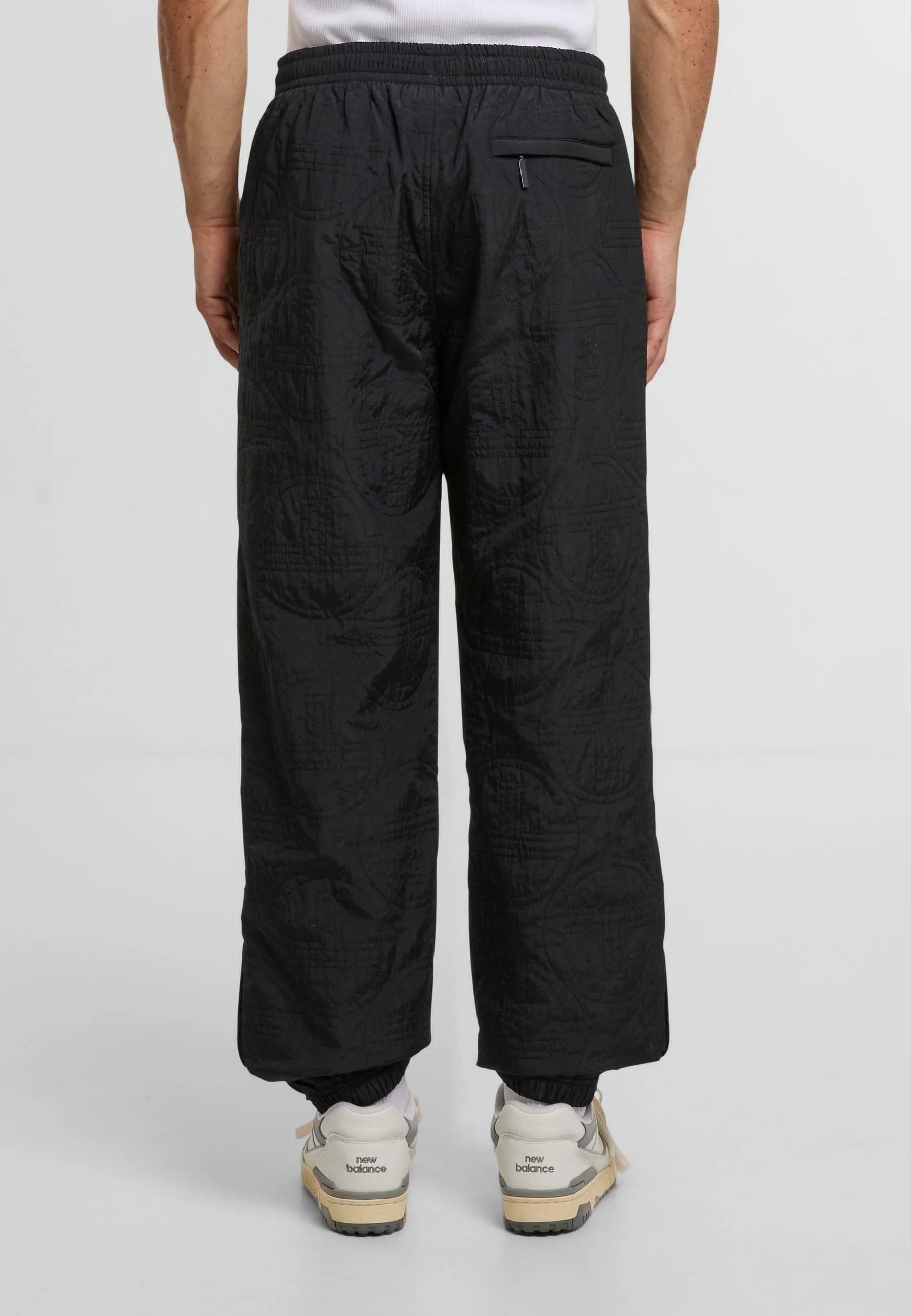 BOTERO TRACK PANT