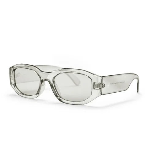 BROOKLYN SUNGLASSES GREY | CHPO