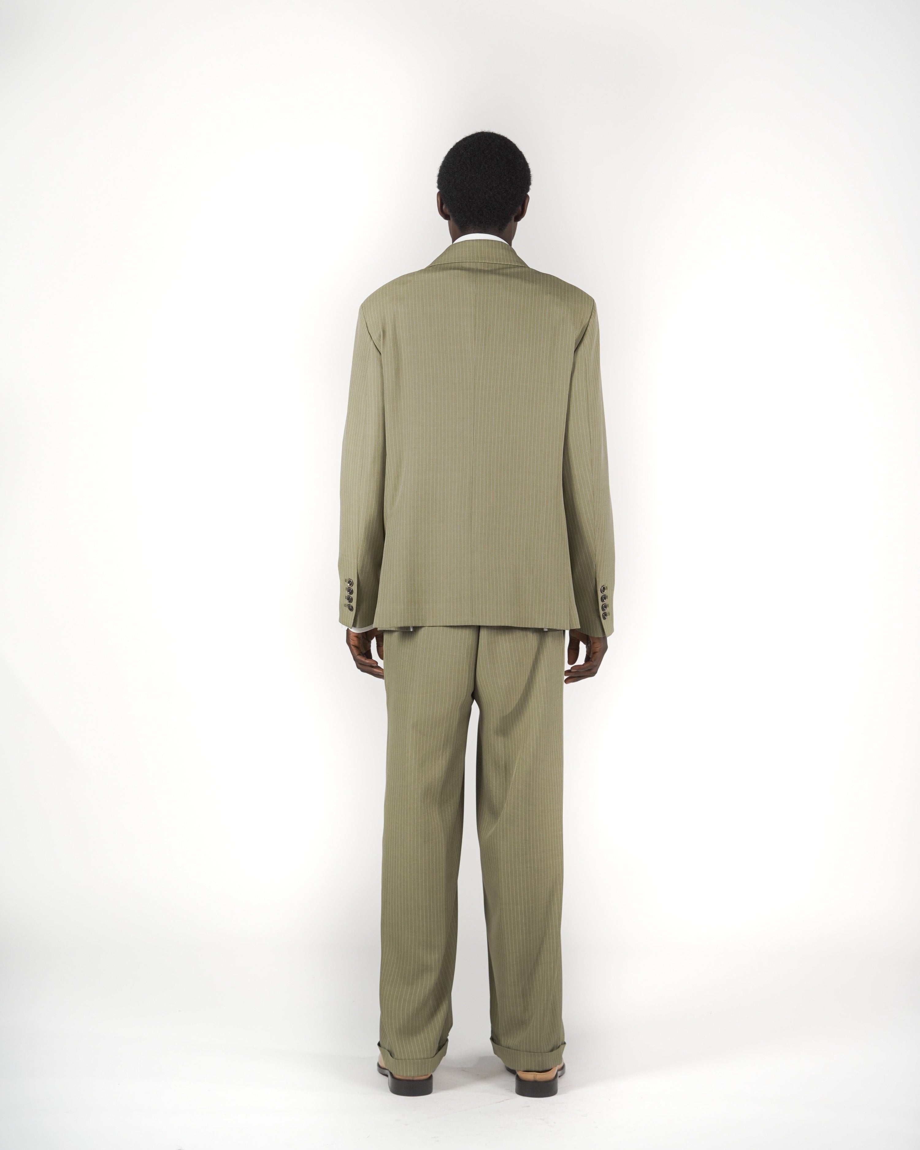 SUIT PANT 282 | MOOD ONE