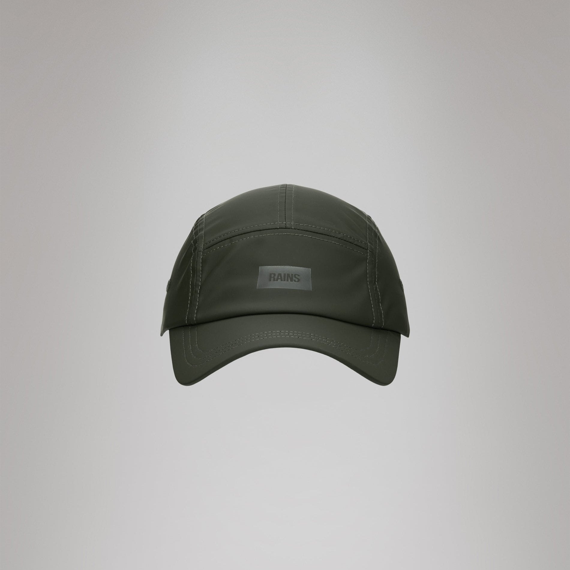 RAINS 5 PANEL CAP