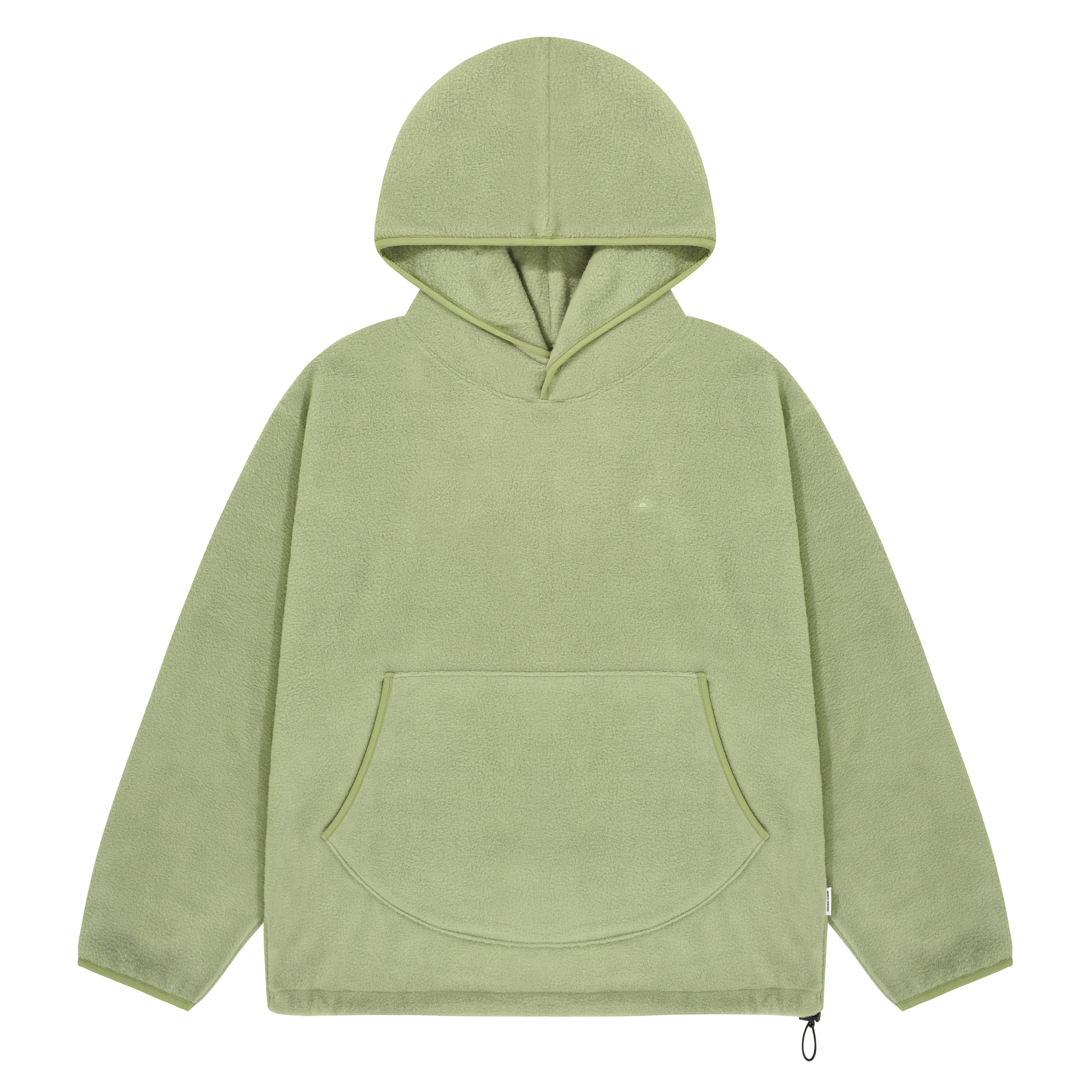 KAPPY FLEECE HOODIE