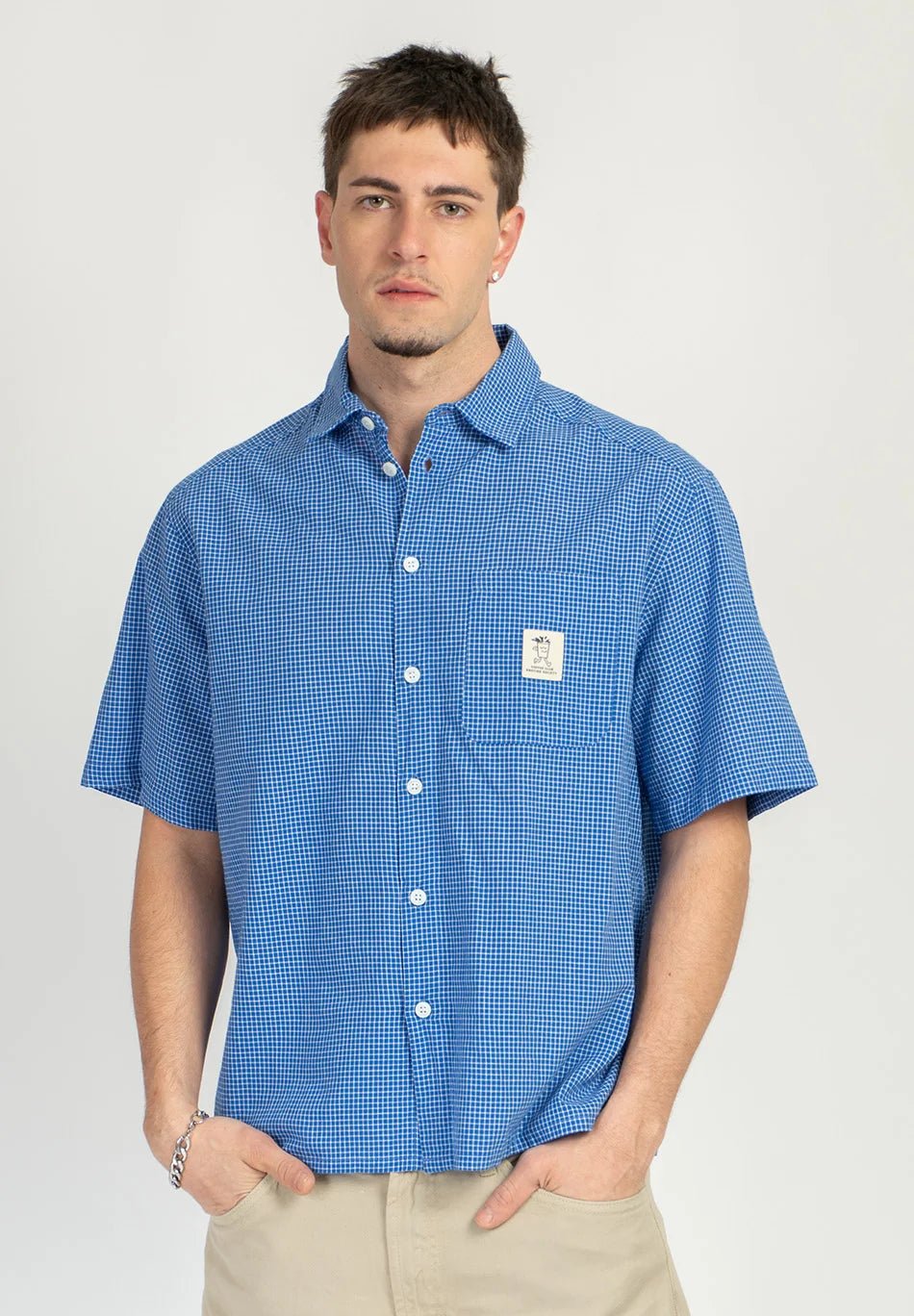 SHIRT COFFEE CLUB | KAOTIKO