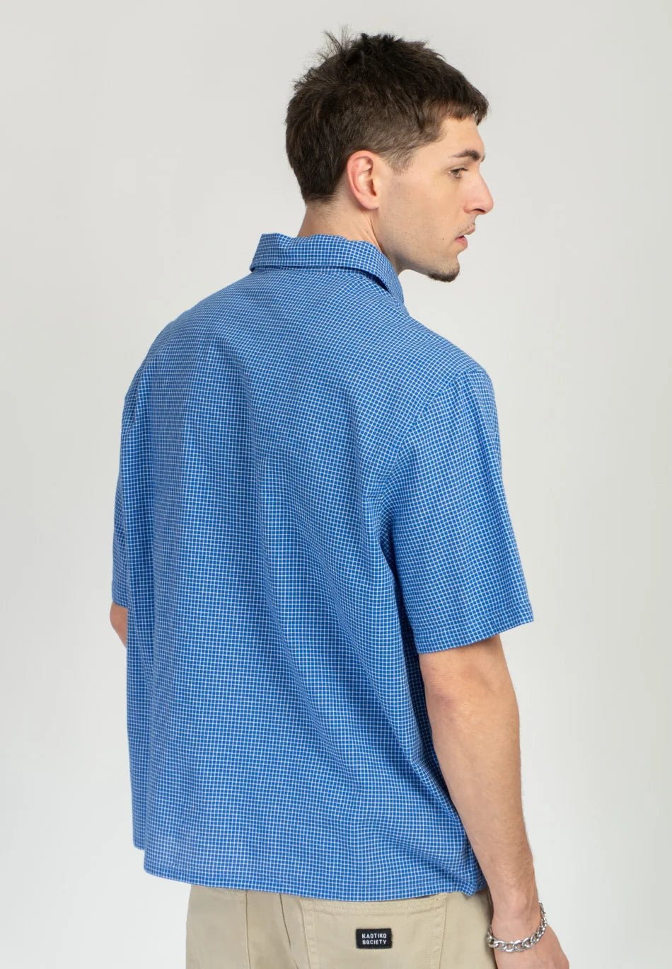 SHIRT COFFEE CLUB | KAOTIKO