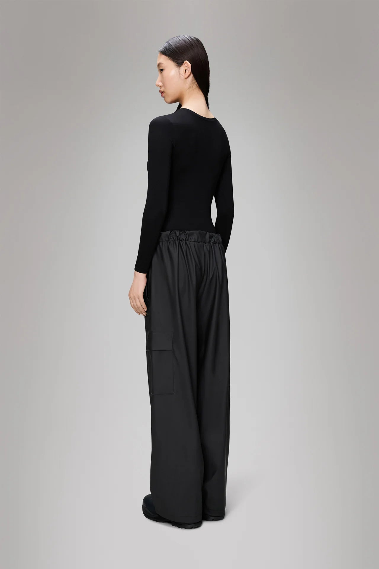 CARGO WIDE PANT