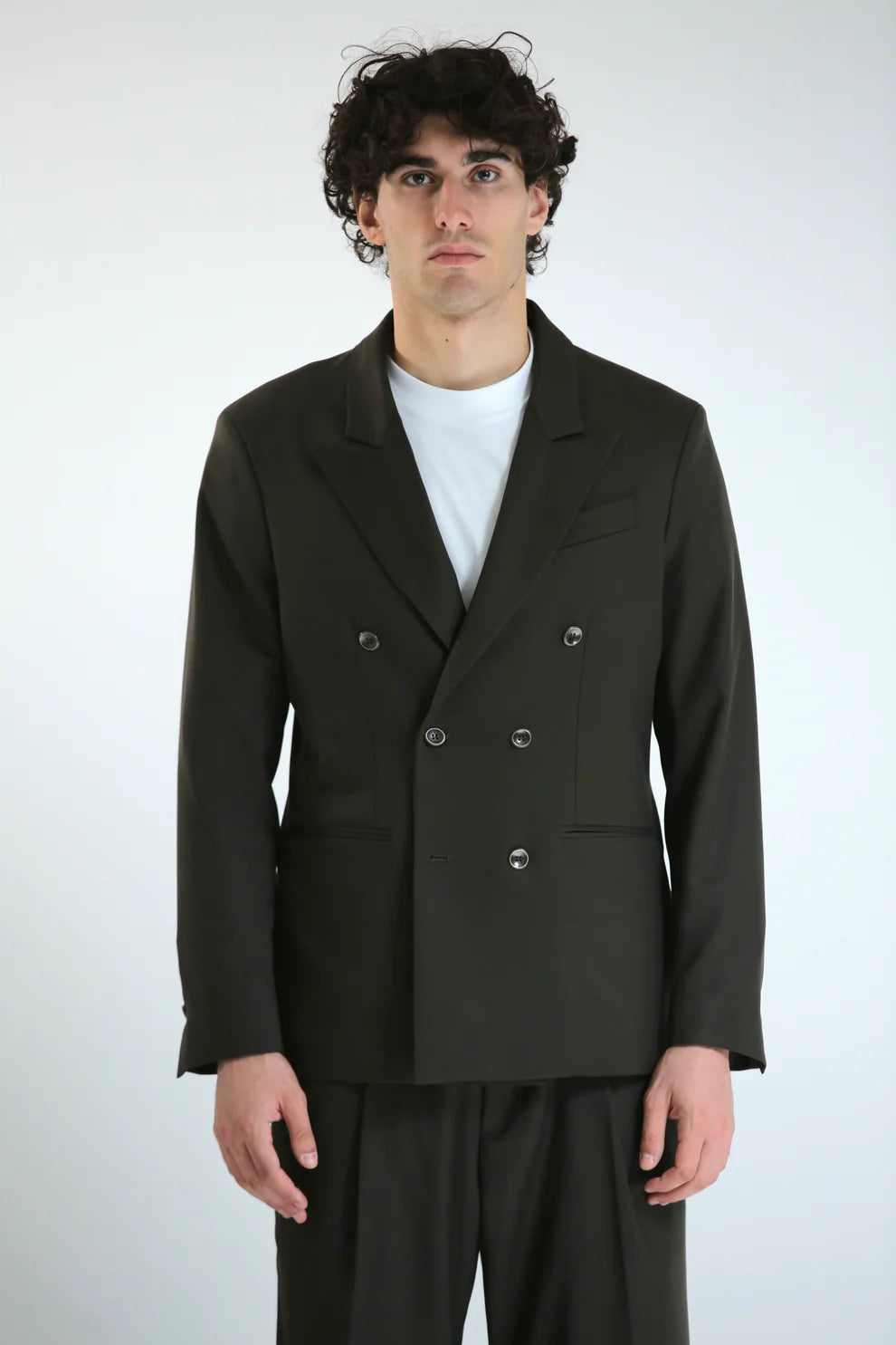 SUIT JACKET