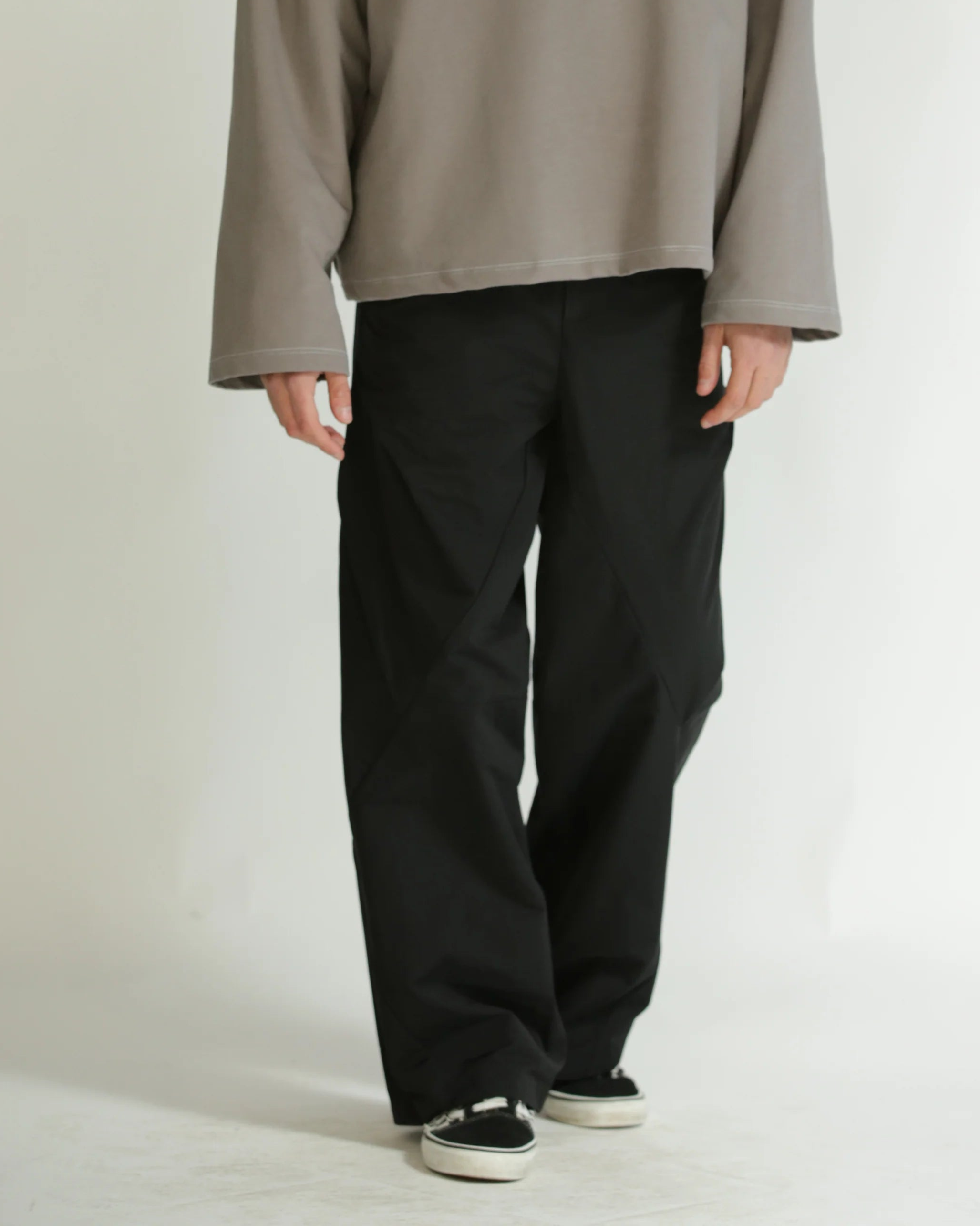 NYLON PANT