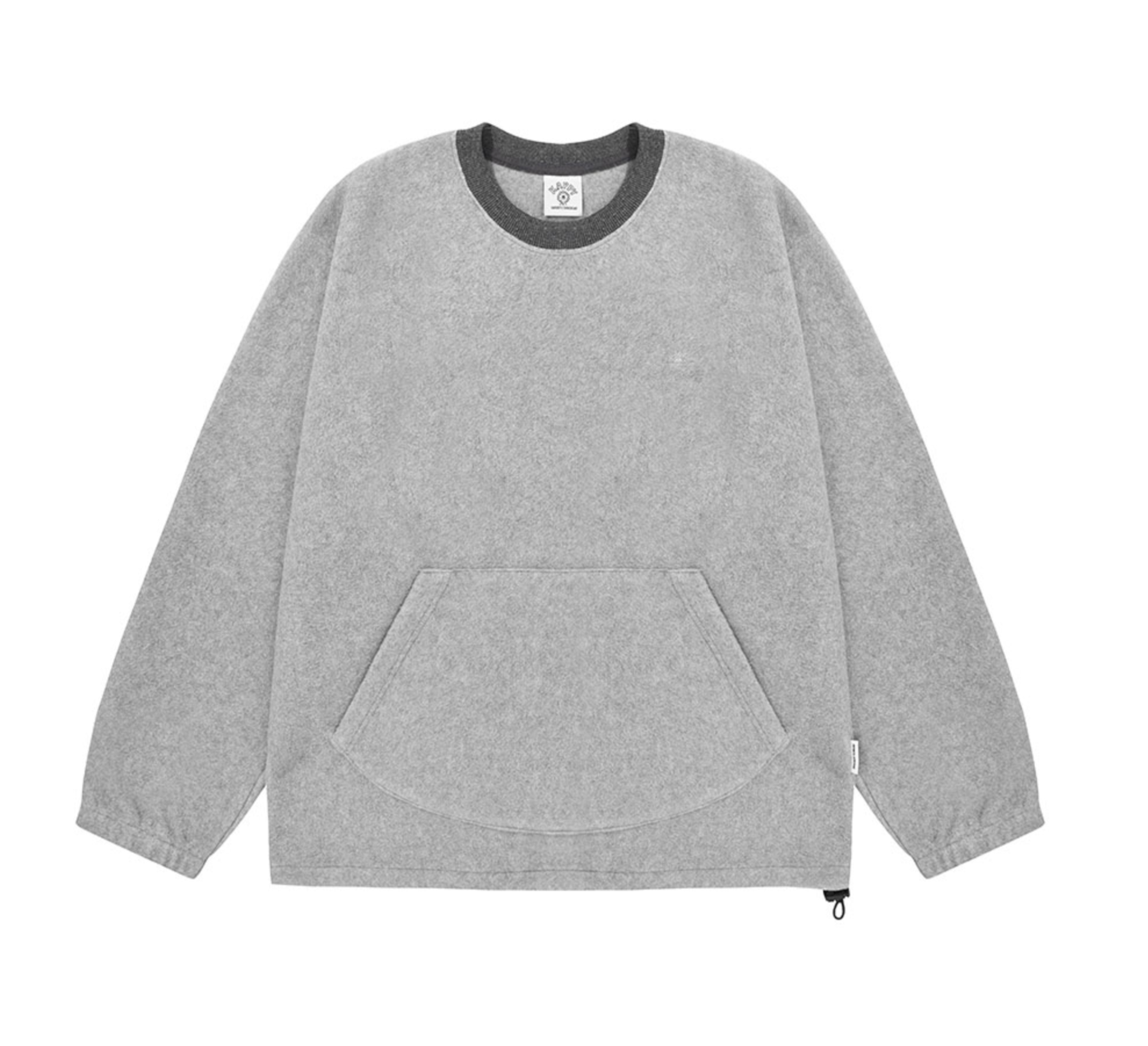 KAPPY FLEECE SWEAT