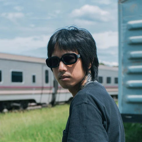 HAVANA SUNGLASSES | CHPO