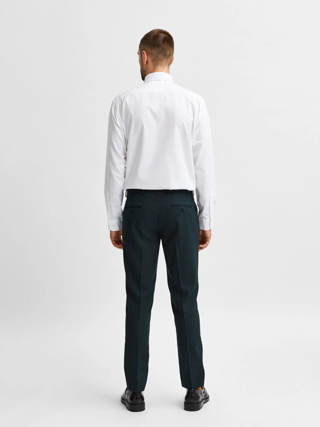 SHIRT CLASSIC LONGSLEEVE | SELECTED HOMME
