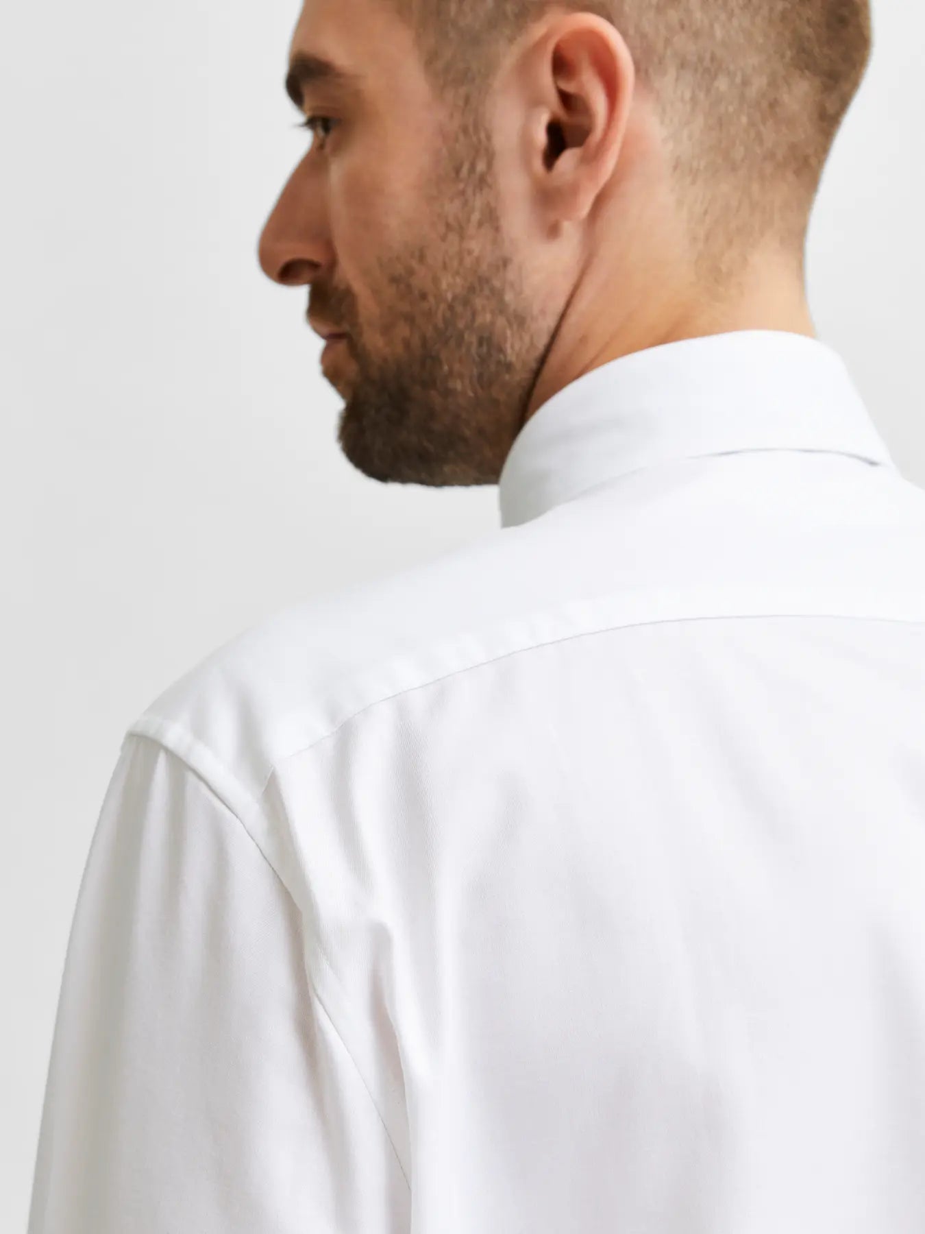 SHIRT CLASSIC LONGSLEEVE | SELECTED HOMME
