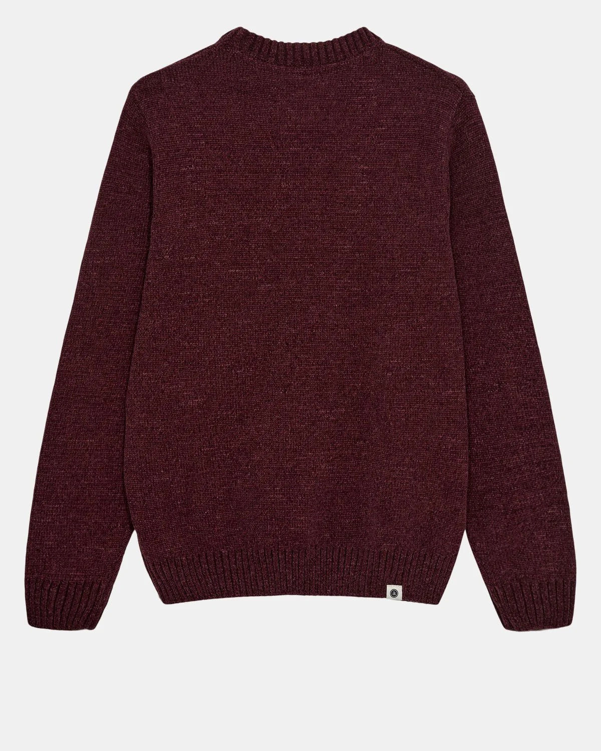 CHENILLE KNIT