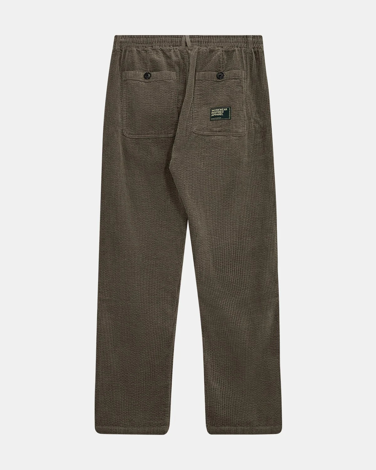 CORD PANT