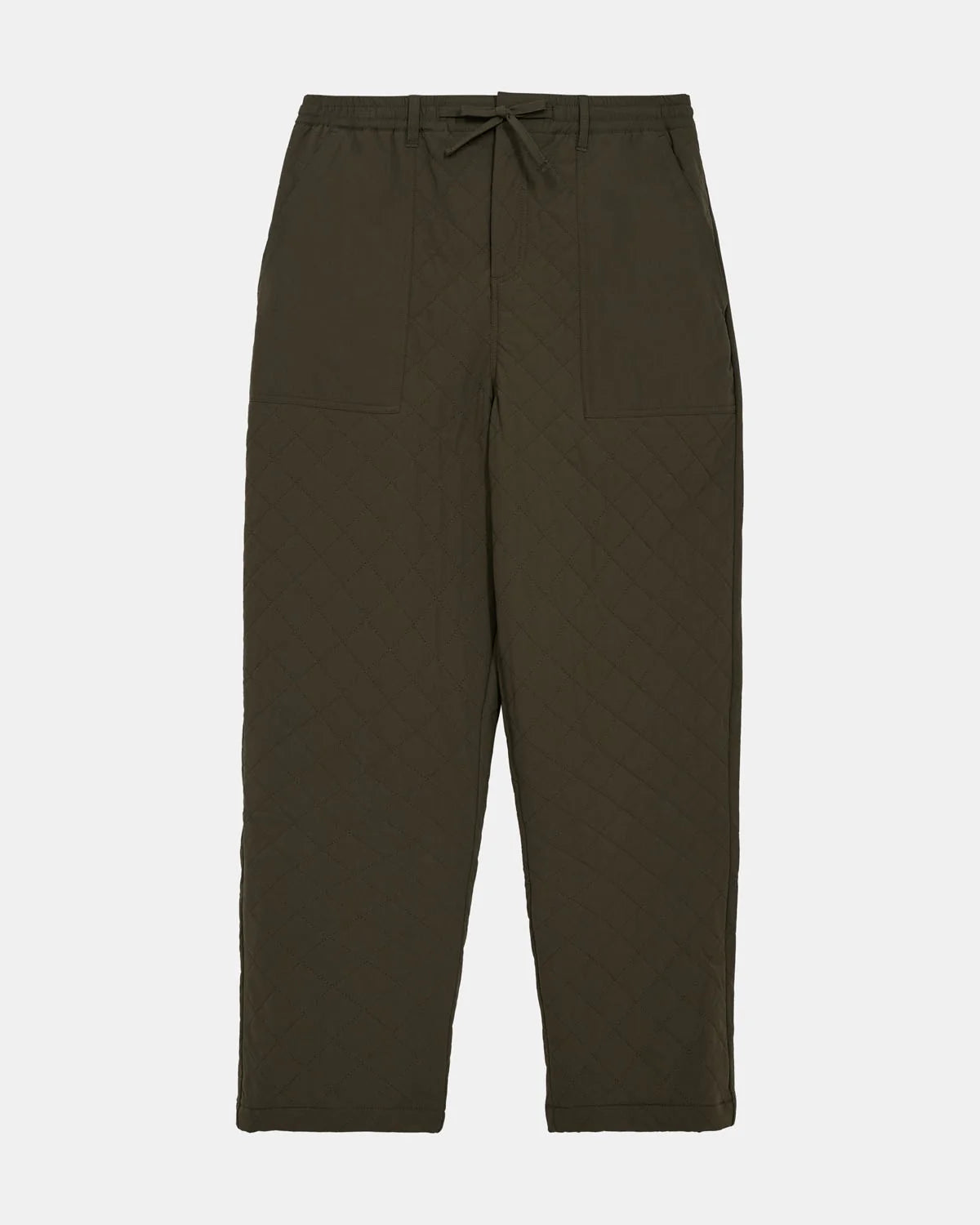 QUILT PANT