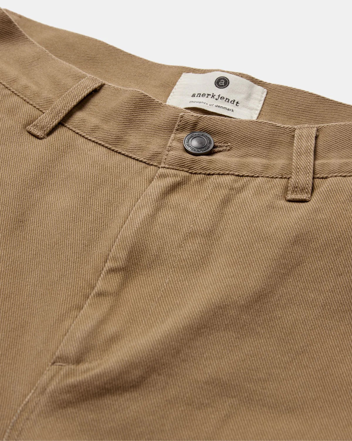 TWILL PANT