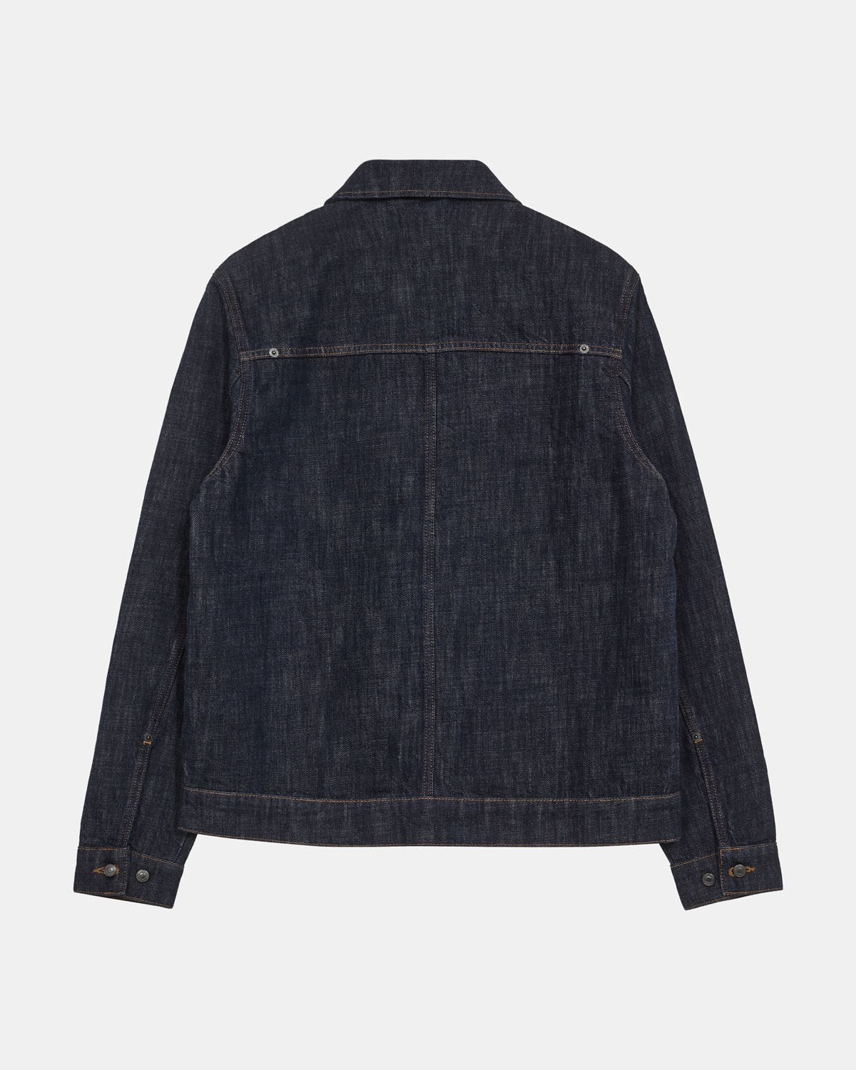 DENIM JAKCET