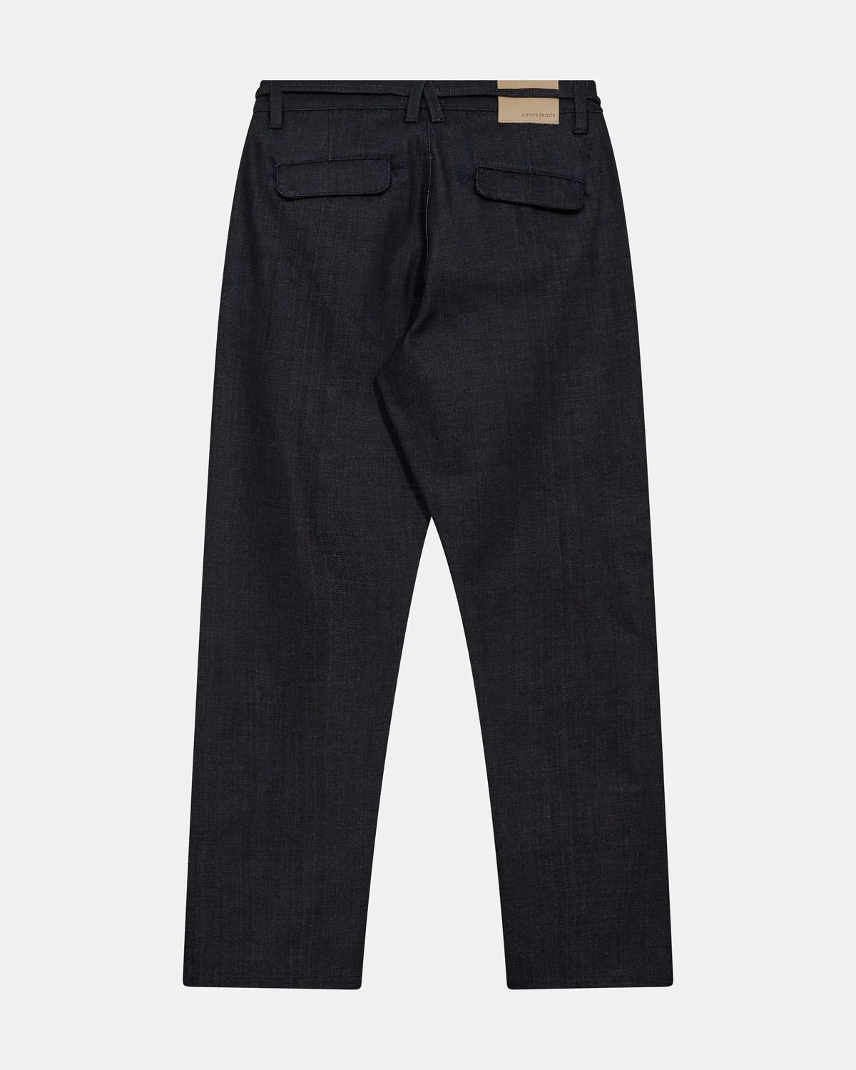 SELVEDGE JEANS